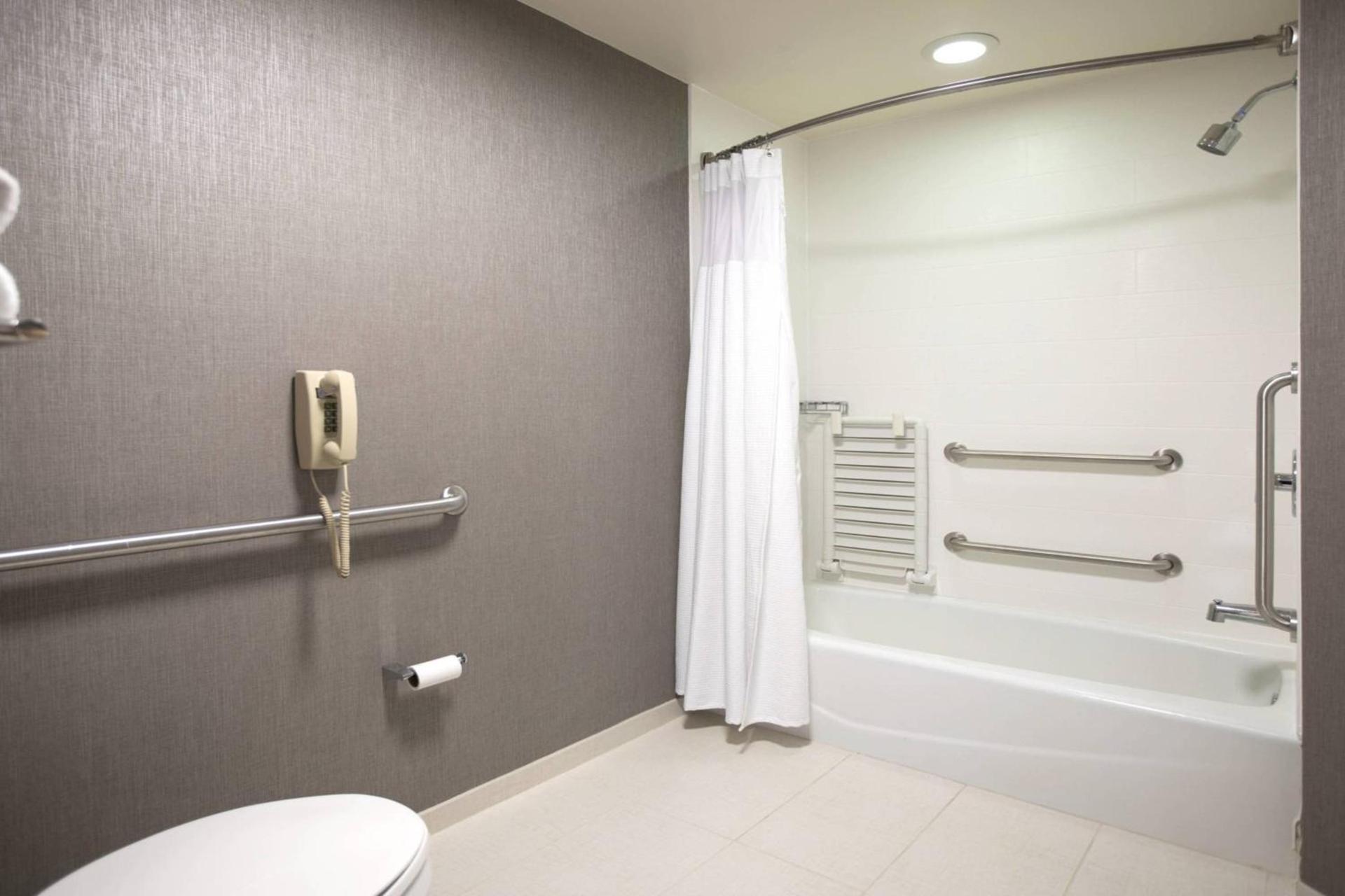 SpringHill Suites by Marriott Savannah I-95 South photo 8