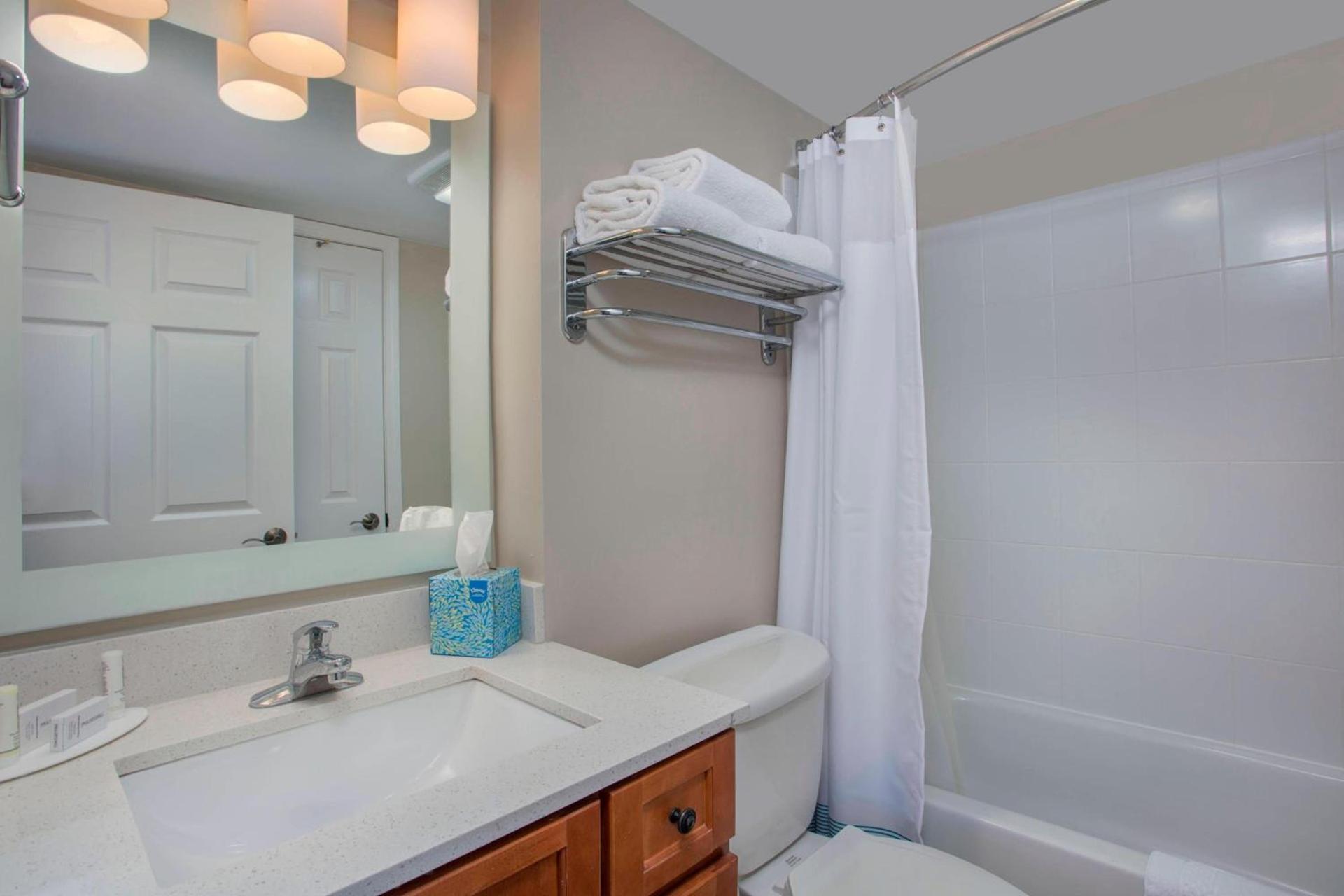 TownePlace Suites Knoxville Cedar Bluff photo 14