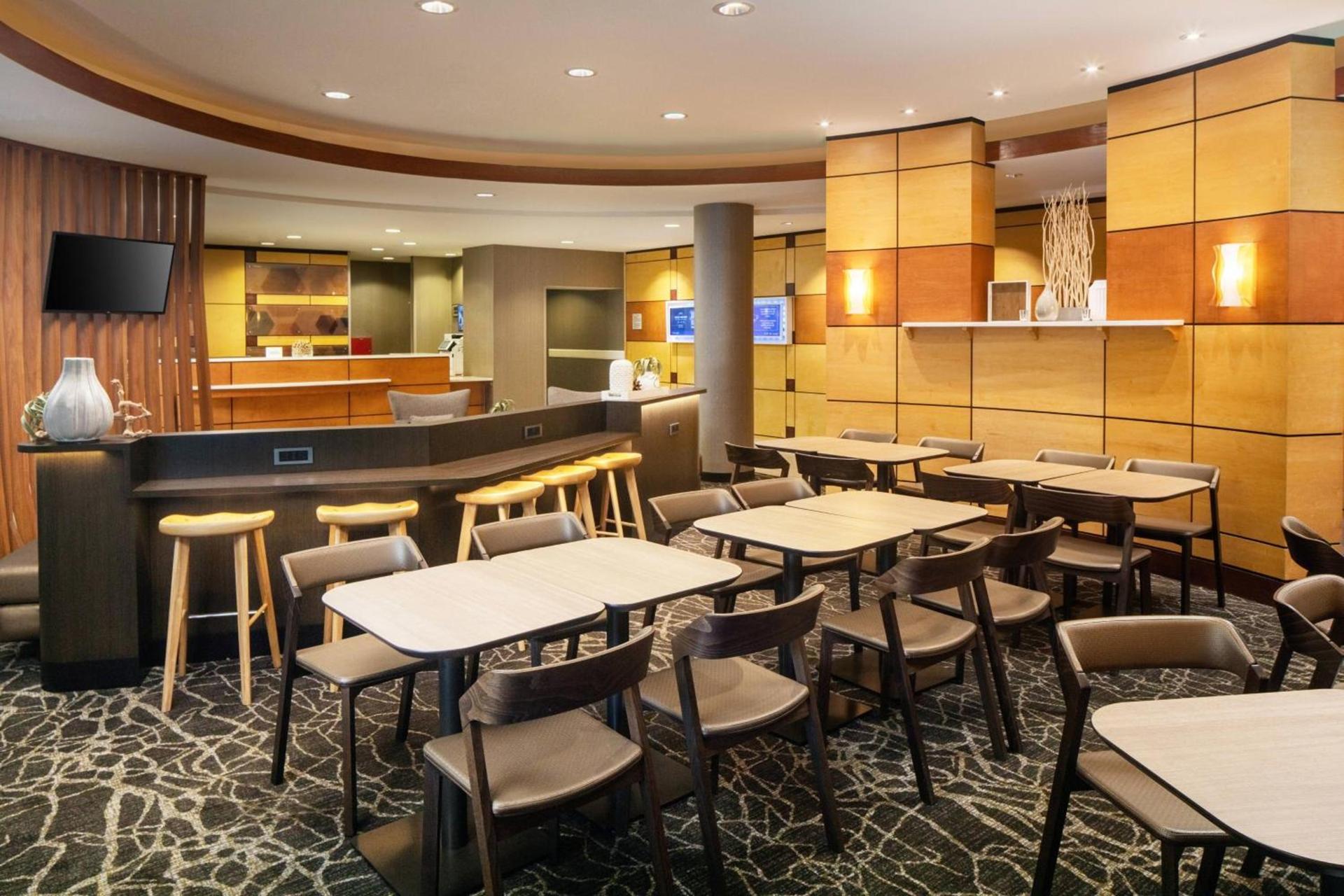 SpringHill Suites by Marriott Savannah I-95 South photo 10