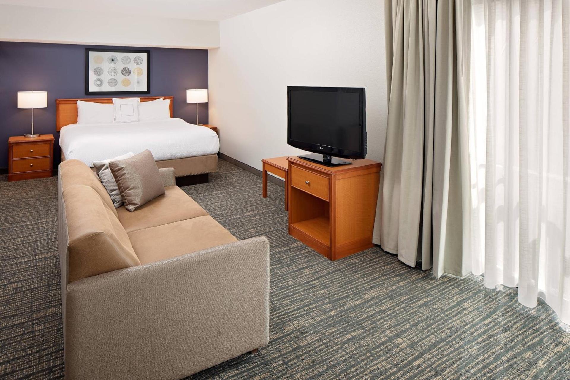 Residence Inn by Marriott Lexington North photo 28