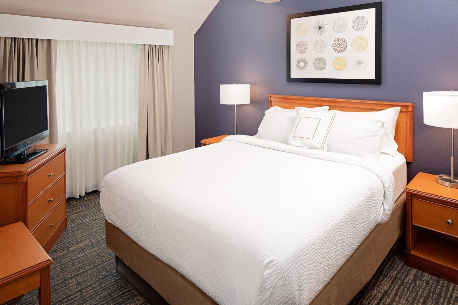 Residence Inn by Marriott Lexington North photo 10