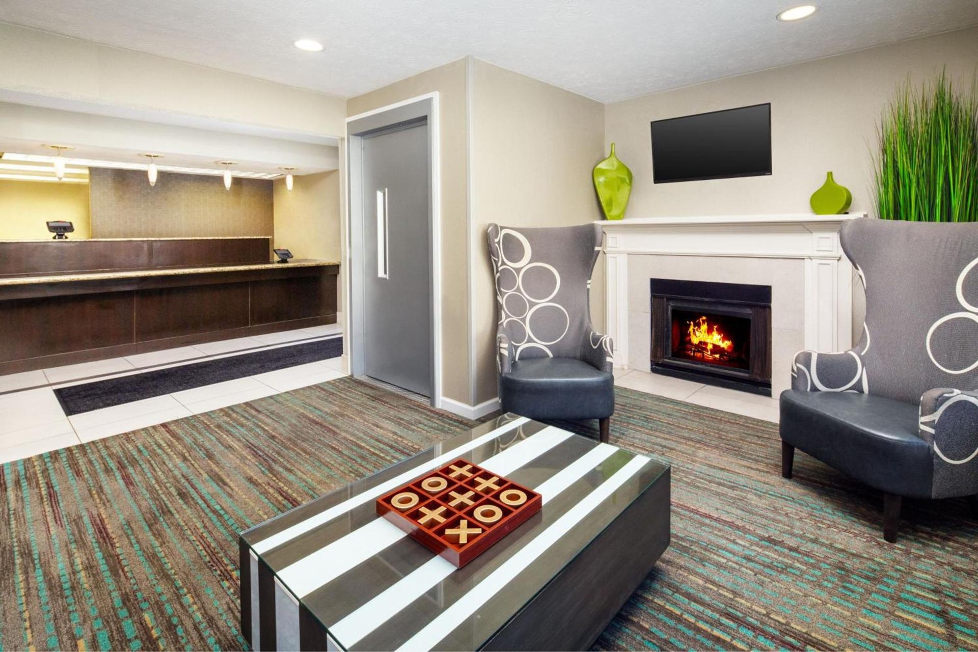Residence Inn by Marriott Lexington North photo 3