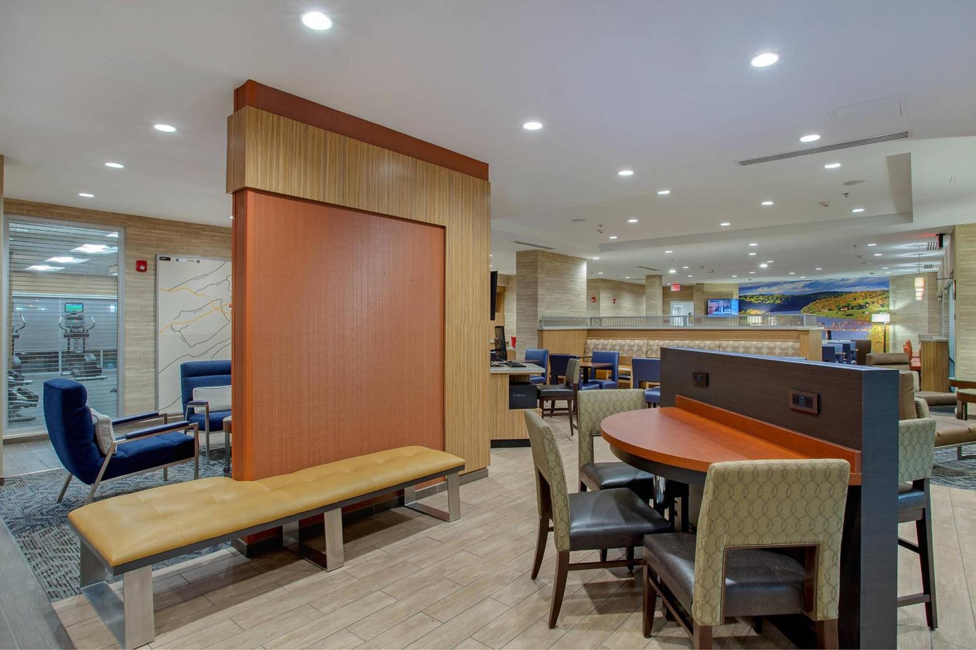 TownePlace Suites by Marriott Knoxville Oak Ridge photo 5