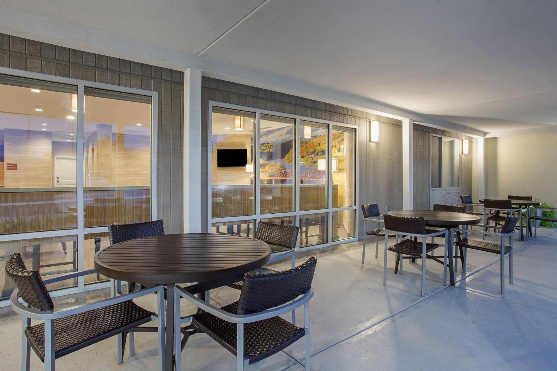 TownePlace Suites by Marriott Knoxville Oak Ridge photo 6