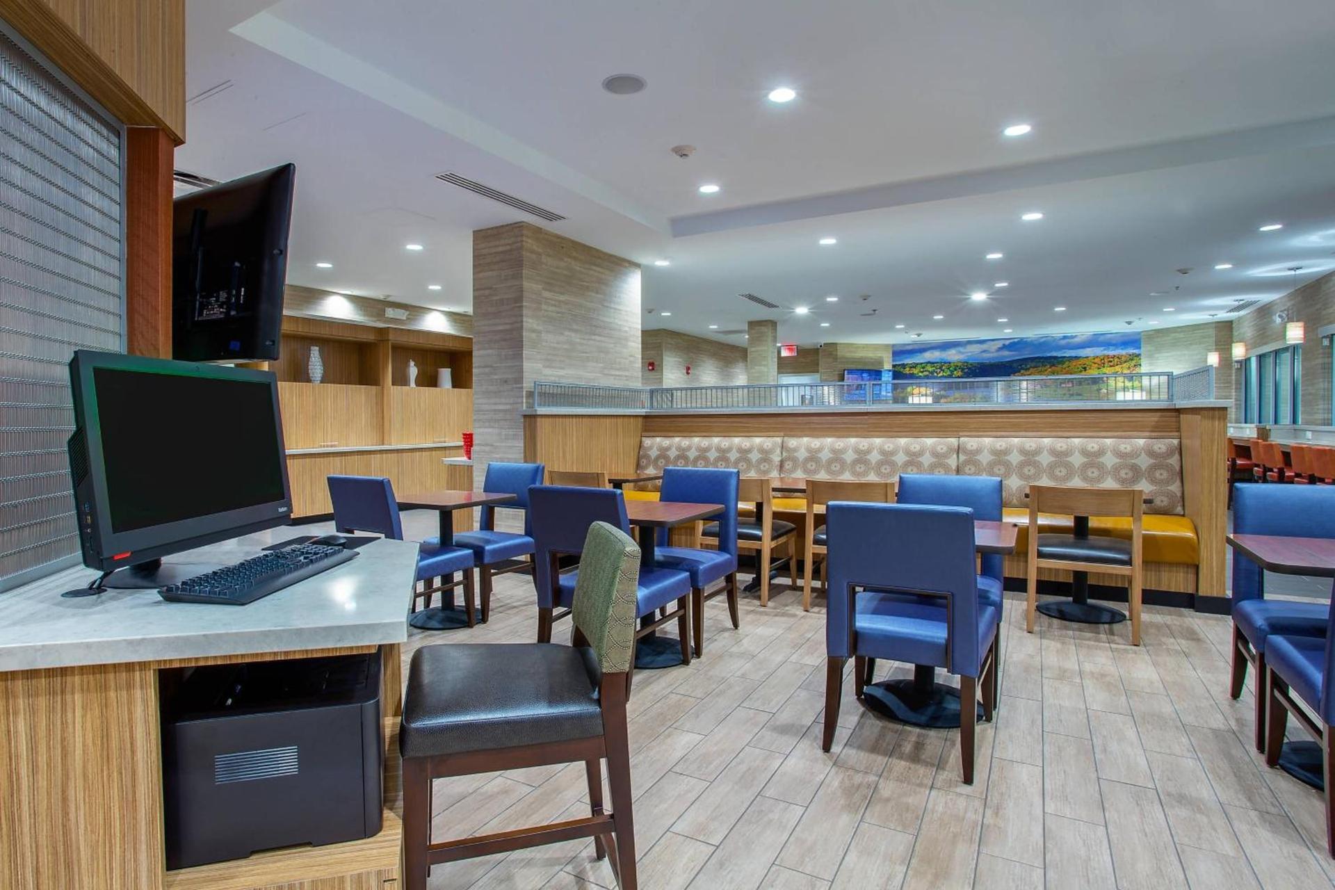 TownePlace Suites by Marriott Knoxville Oak Ridge photo 15