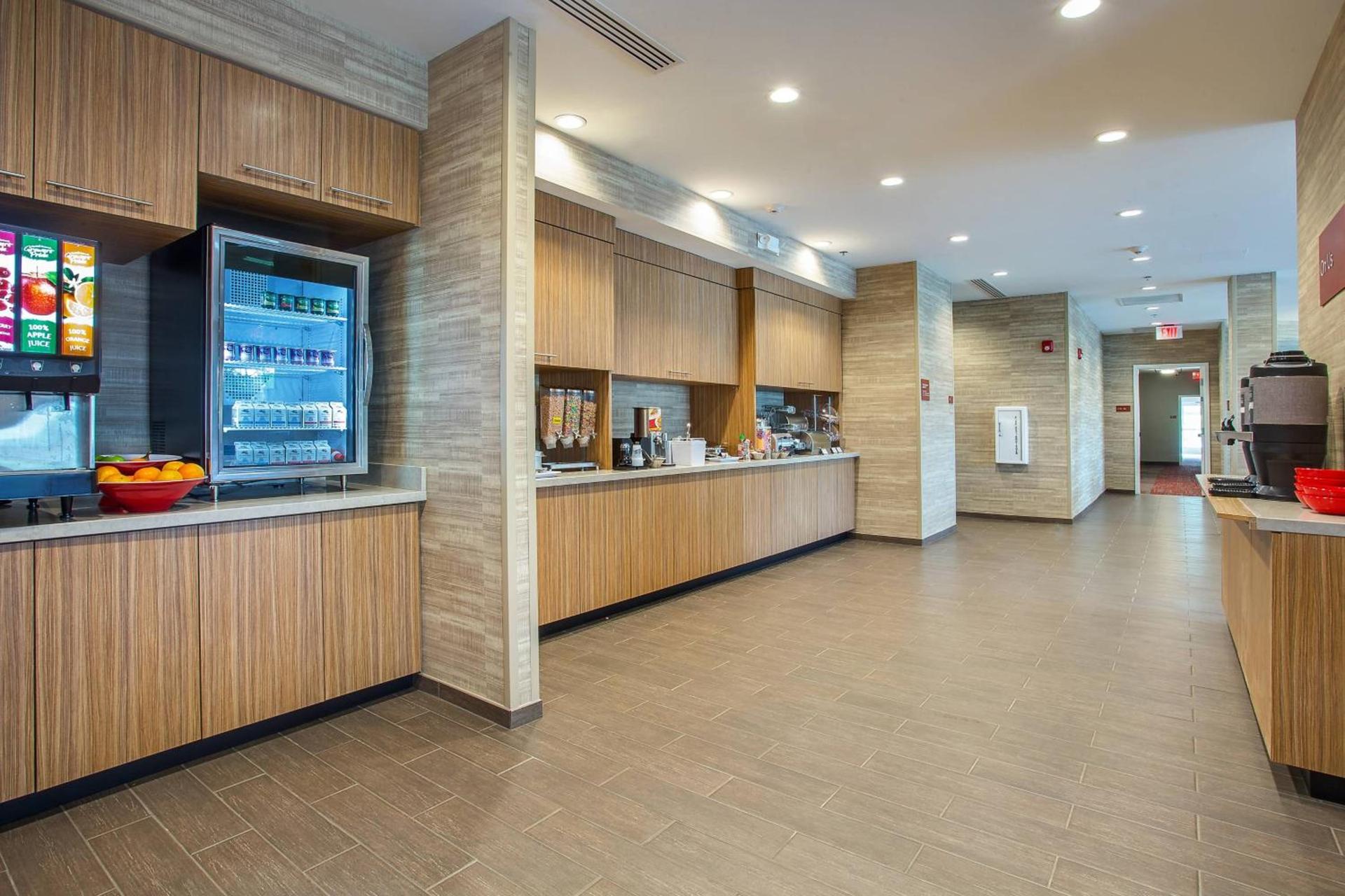 TownePlace Suites by Marriott Knoxville Oak Ridge photo 20
