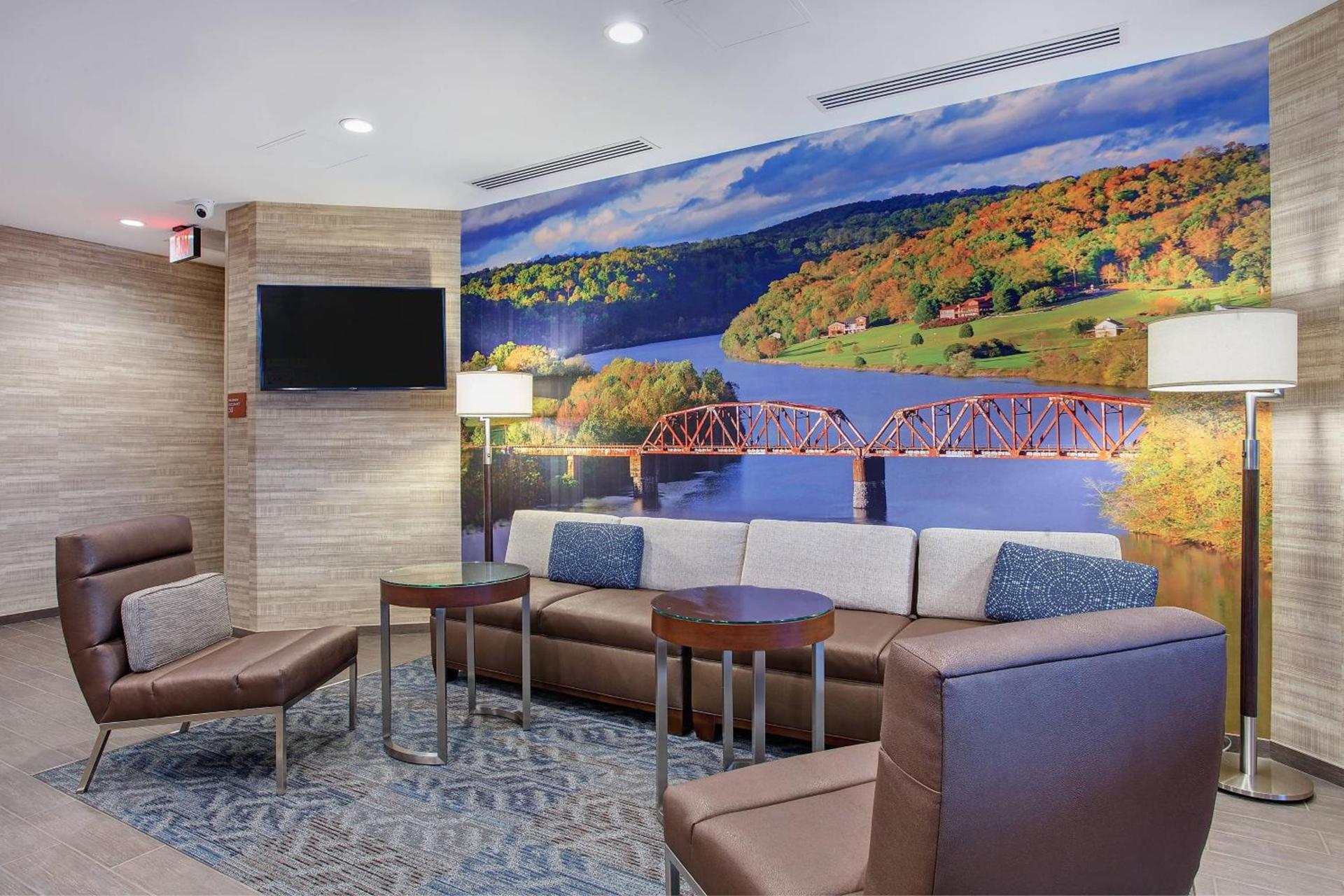 TownePlace Suites by Marriott Knoxville Oak Ridge photo 21