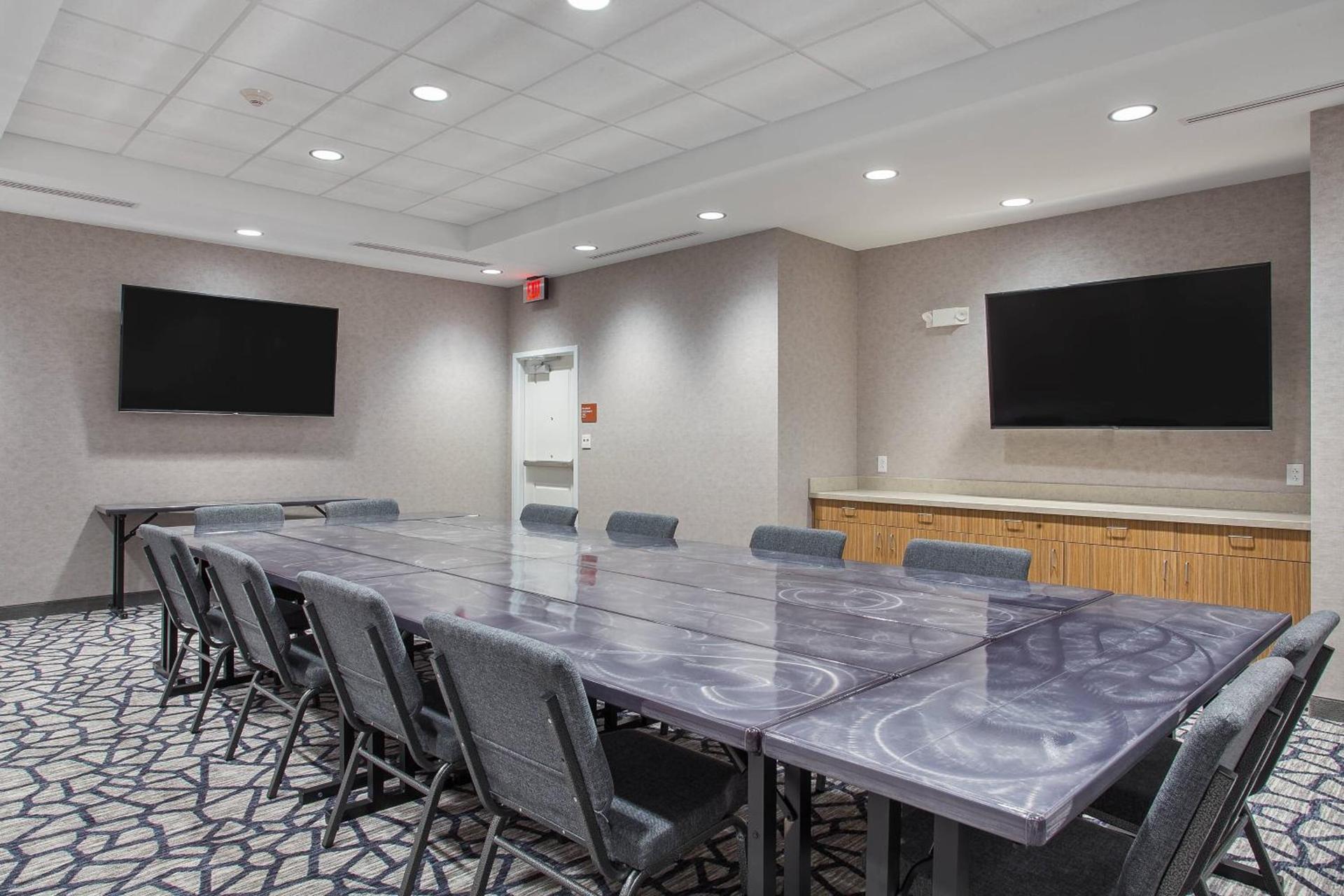 TownePlace Suites by Marriott Knoxville Oak Ridge photo 30