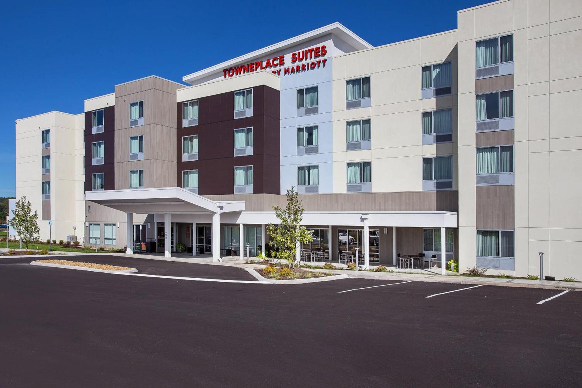 TownePlace Suites by Marriott Knoxville Oak Ridge photo 3