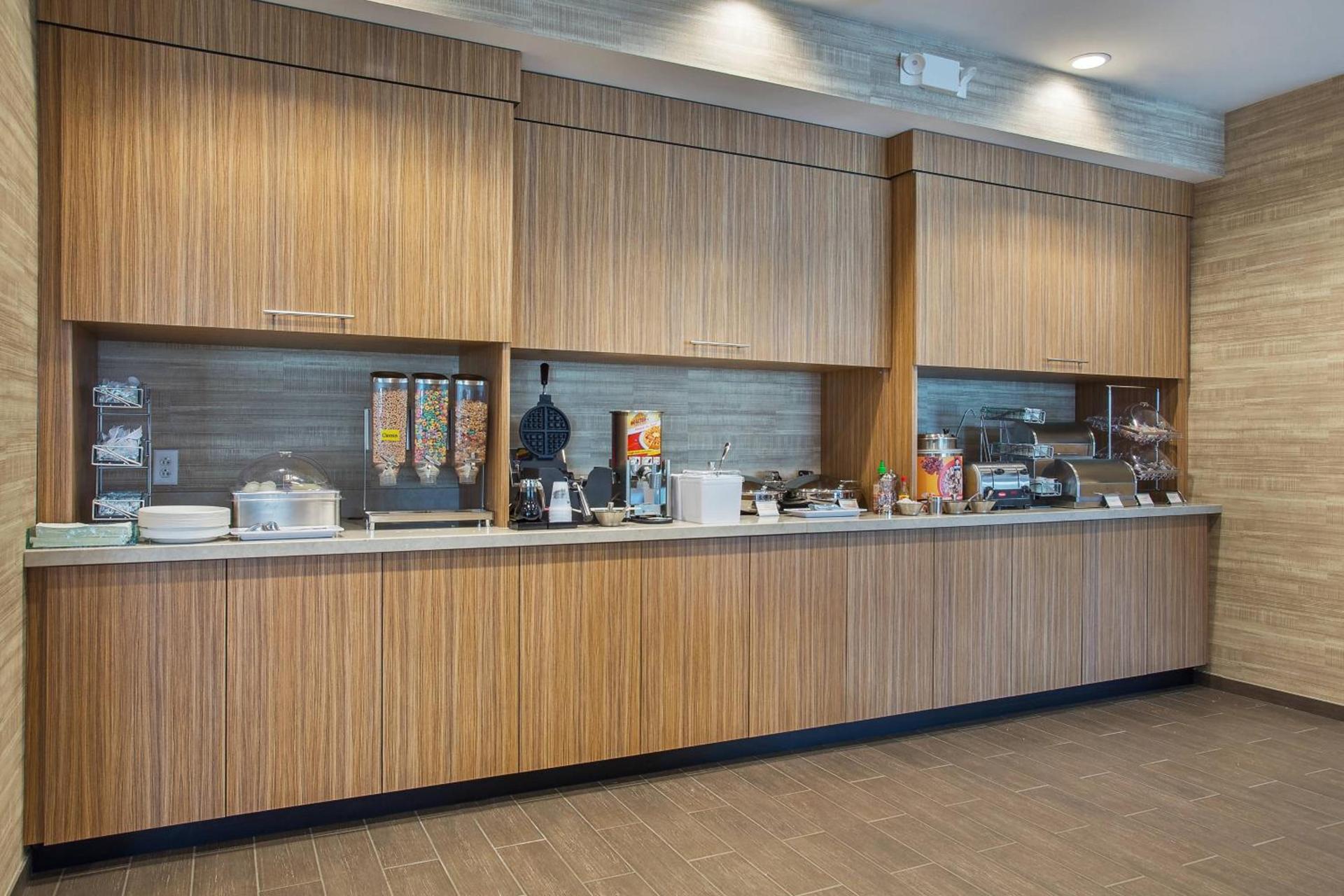 TownePlace Suites by Marriott Knoxville Oak Ridge photo 19