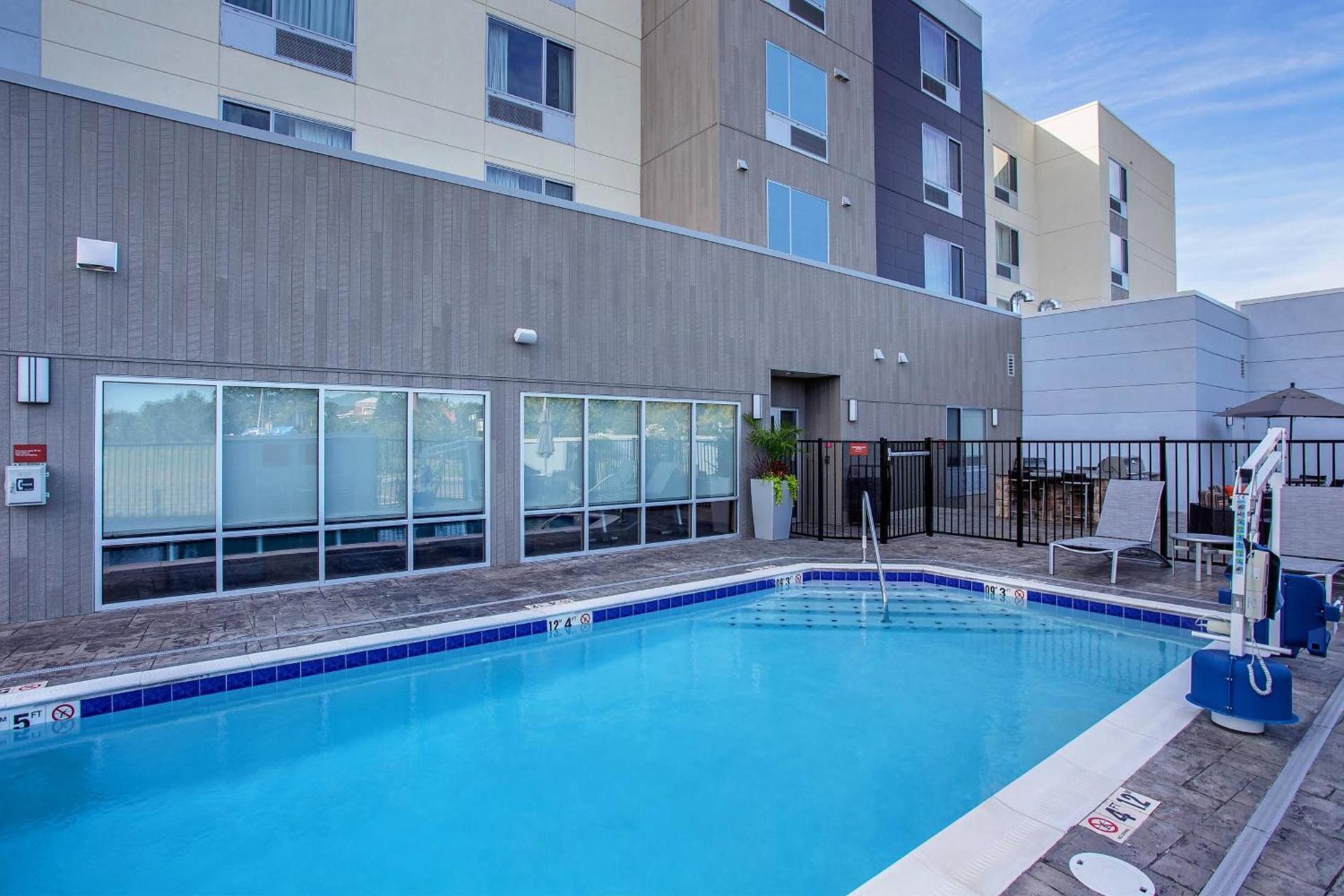 TownePlace Suites by Marriott Knoxville Oak Ridge photo 22