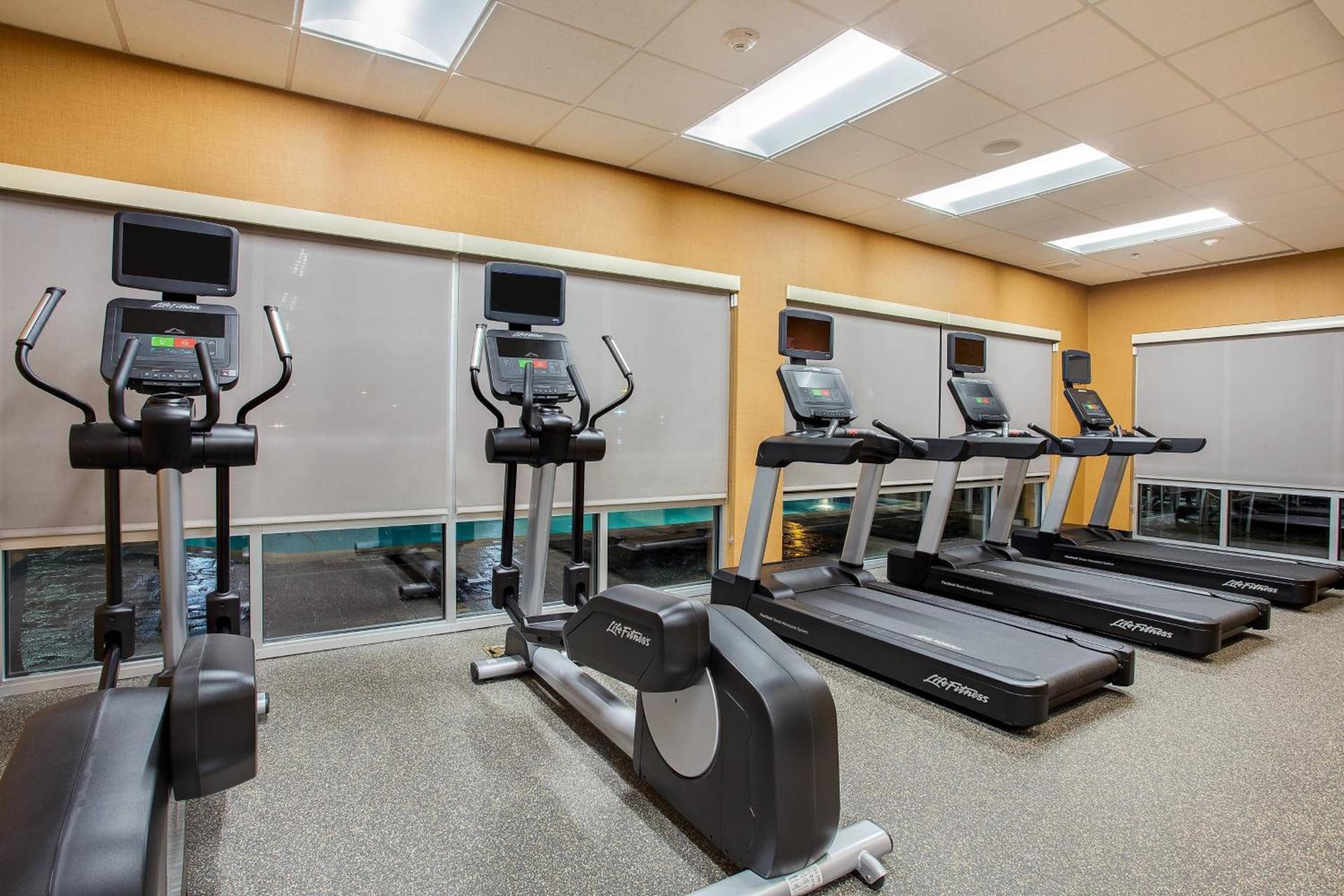 TownePlace Suites by Marriott Knoxville Oak Ridge photo 23