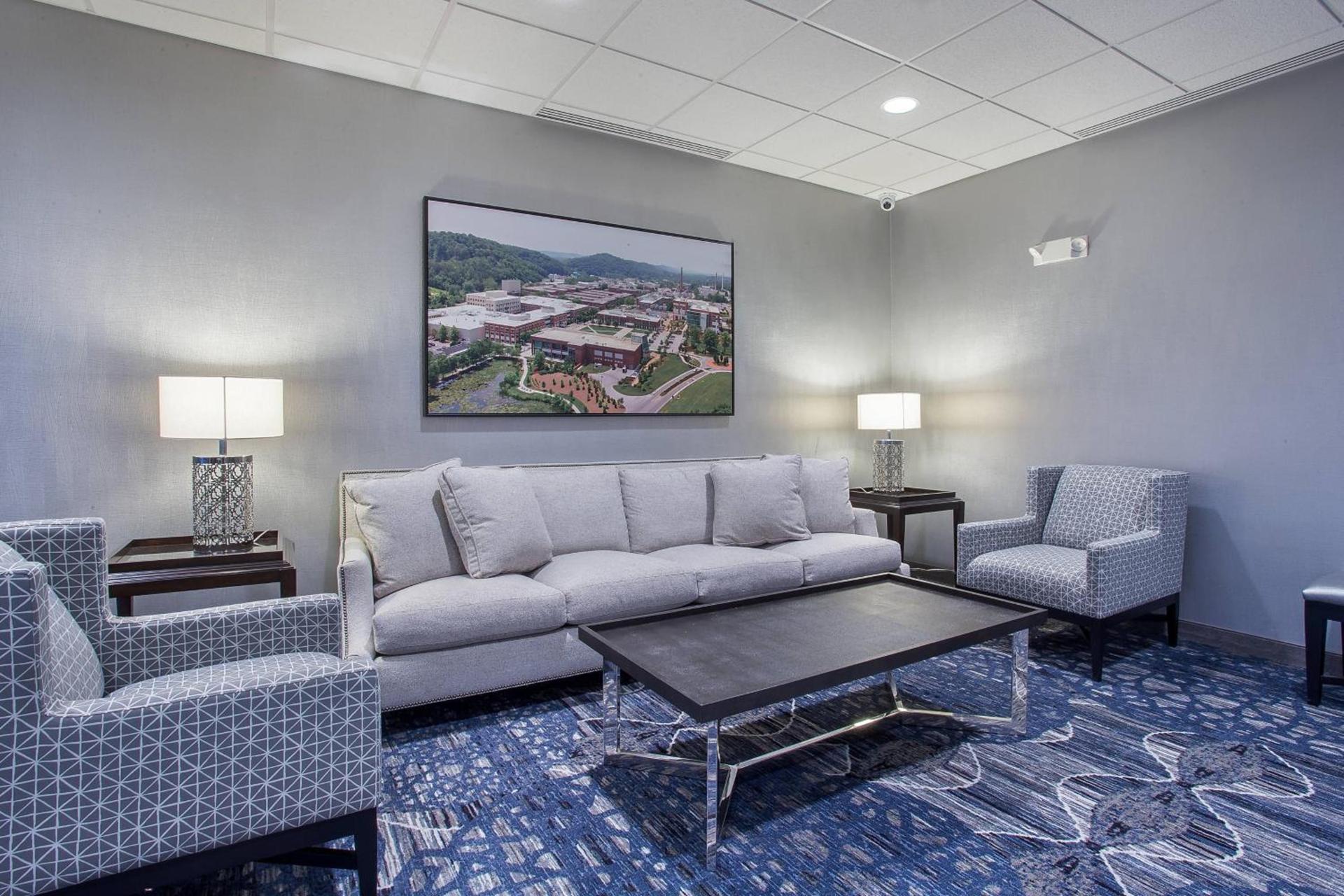 TownePlace Suites by Marriott Knoxville Oak Ridge photo 25