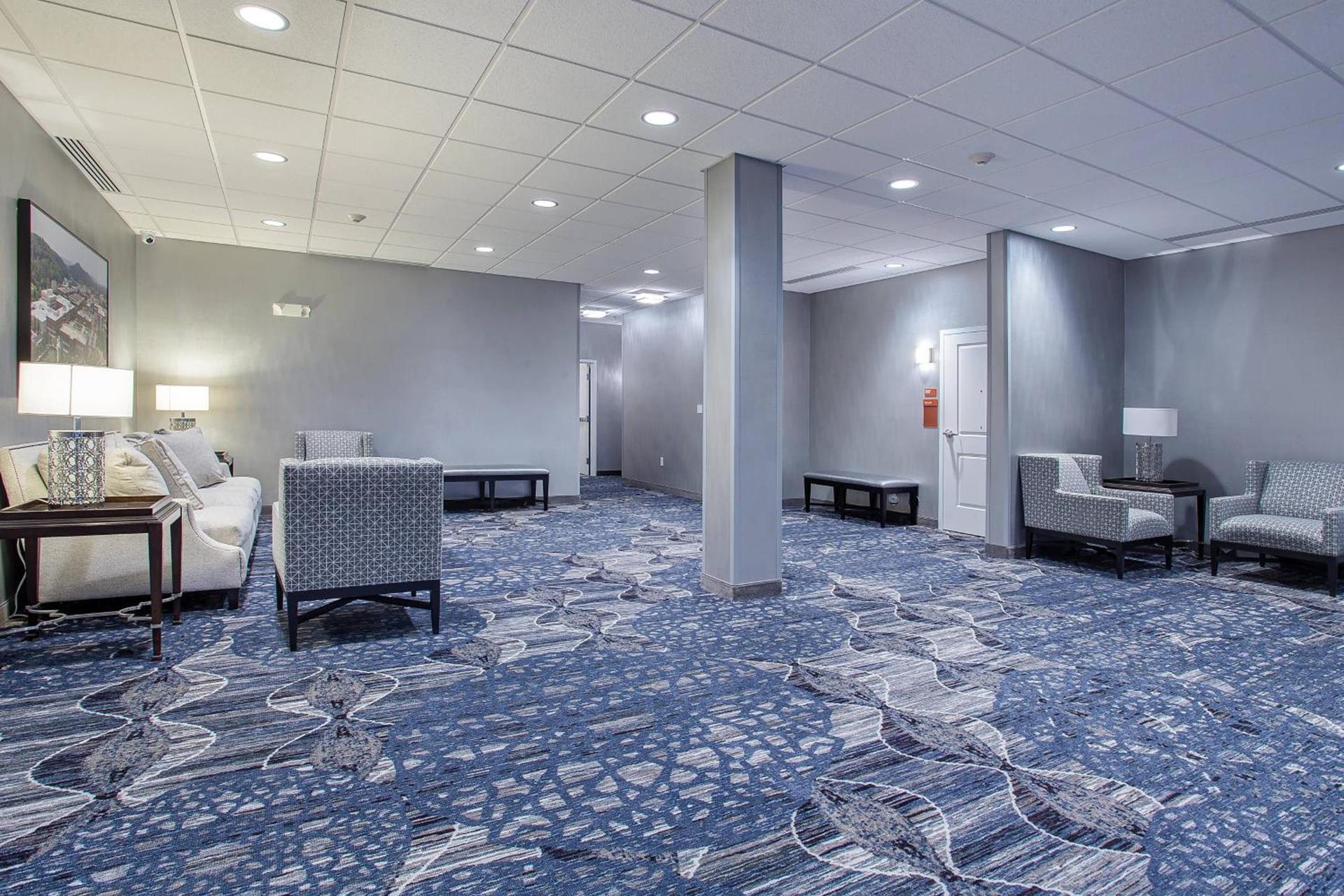 TownePlace Suites by Marriott Knoxville Oak Ridge photo 26