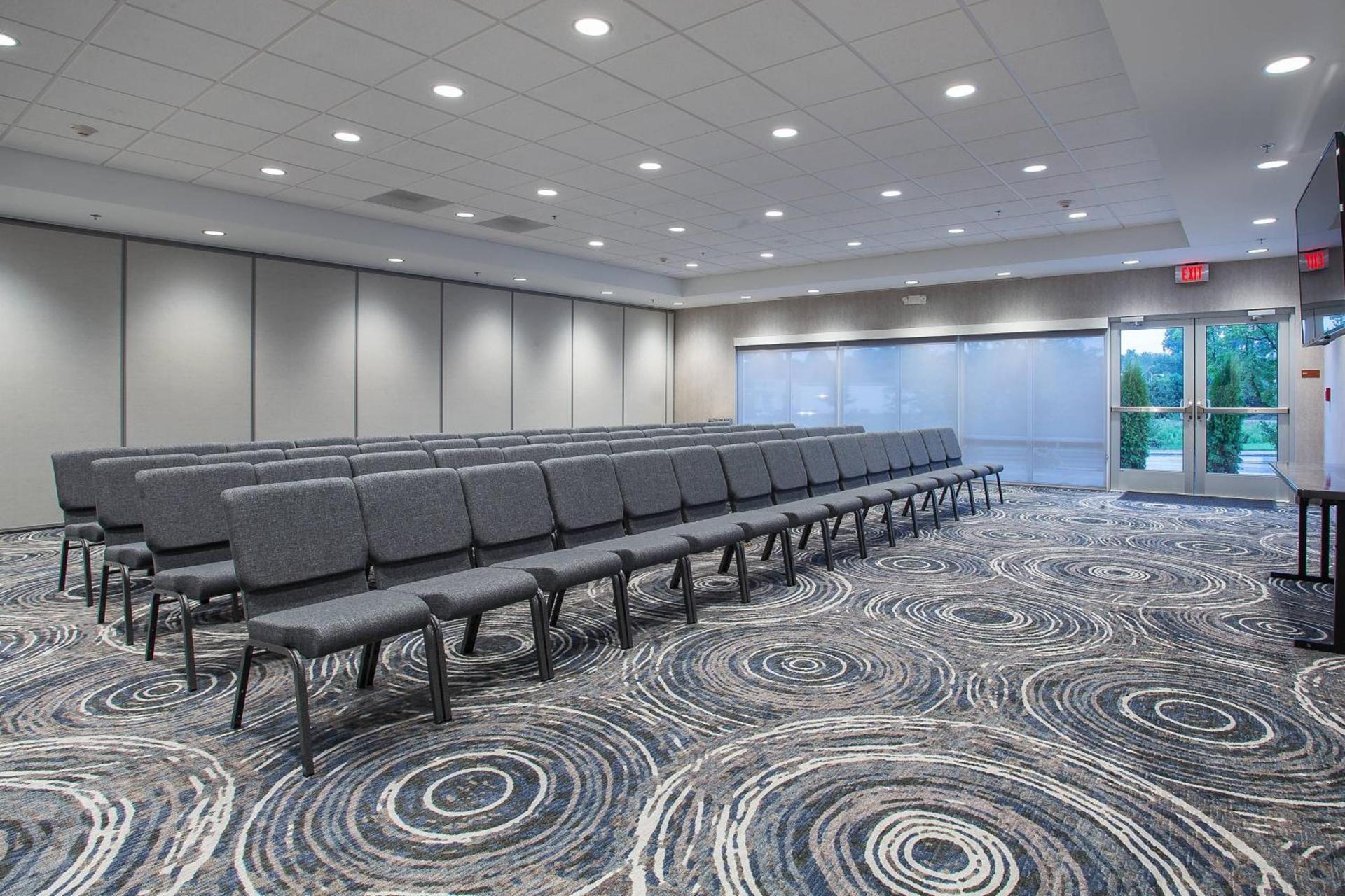 TownePlace Suites by Marriott Knoxville Oak Ridge photo 27