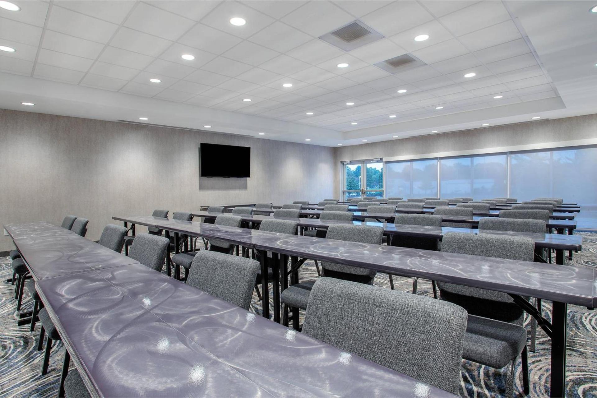 TownePlace Suites by Marriott Knoxville Oak Ridge photo 28