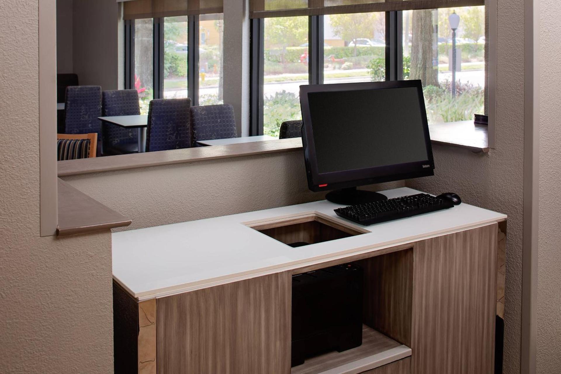 Residence Inn by Marriott Orlando Altamonte Springs Maitland photo 18