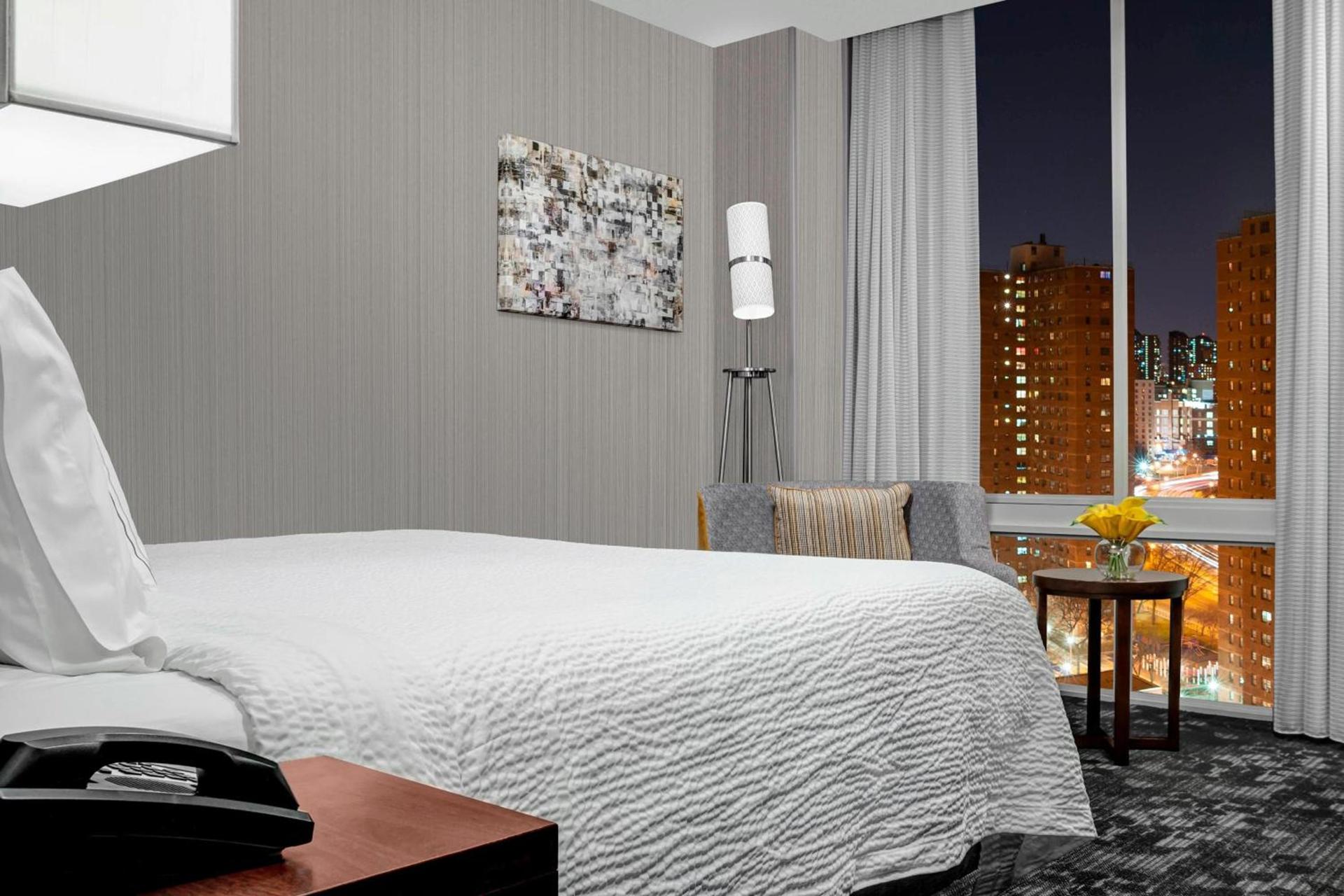 Courtyard by Marriott New York Manhattan Upper East Side photo 9