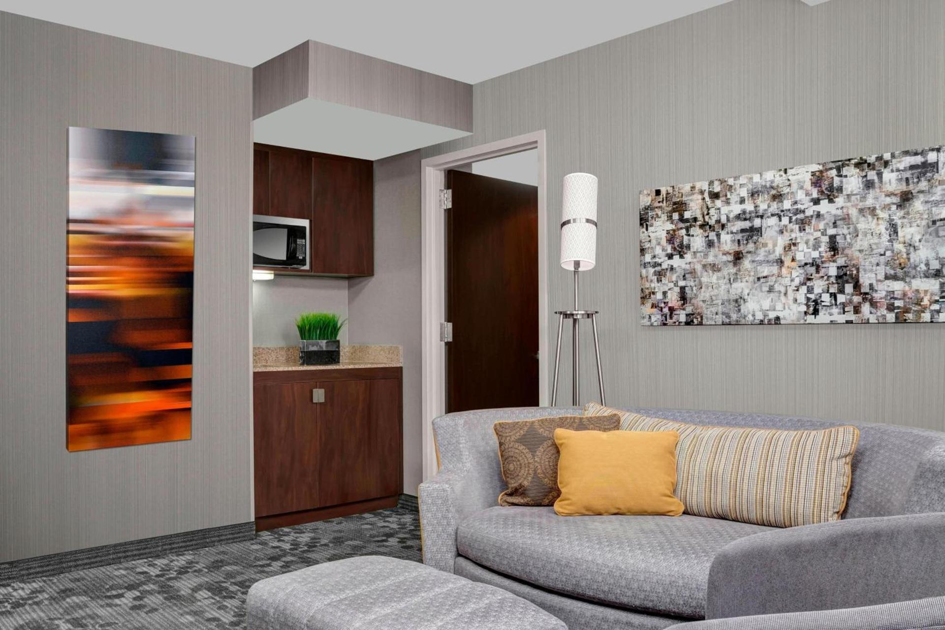 Courtyard by Marriott New York Manhattan Upper East Side photo 18