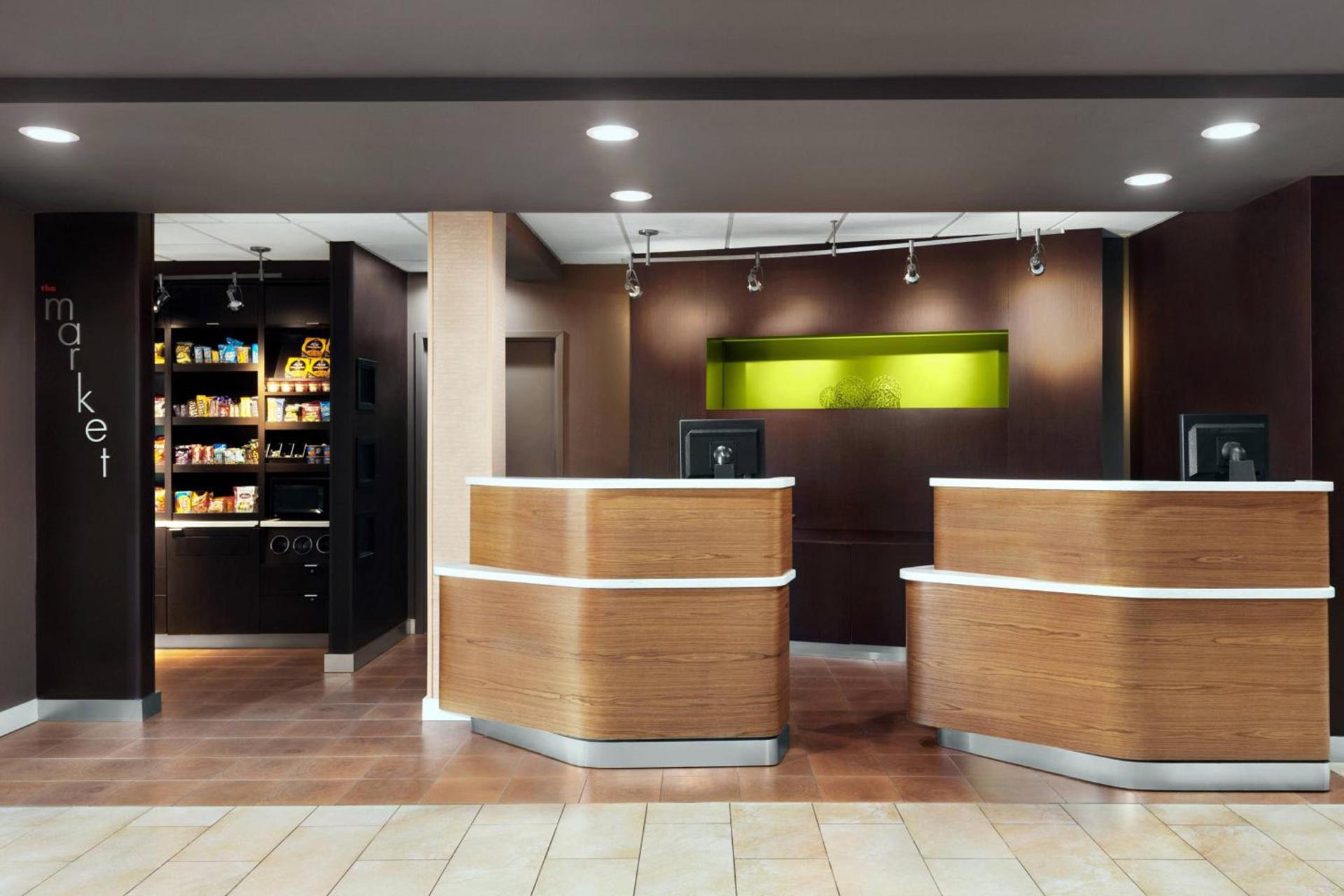 Courtyard by Marriott Tulsa Central photo 5