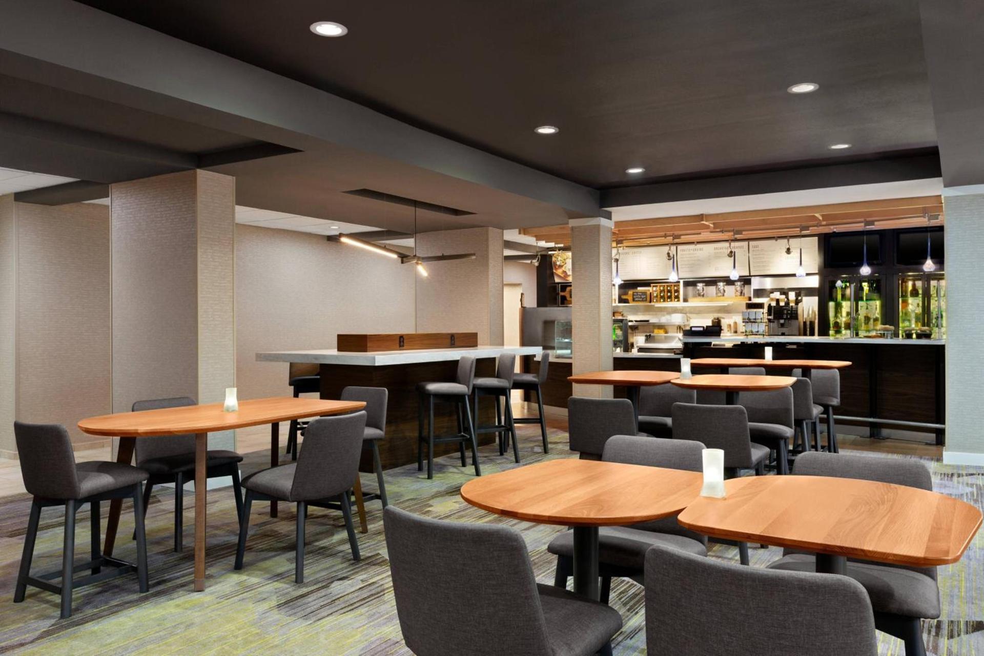 Courtyard by Marriott Tulsa Central photo 20