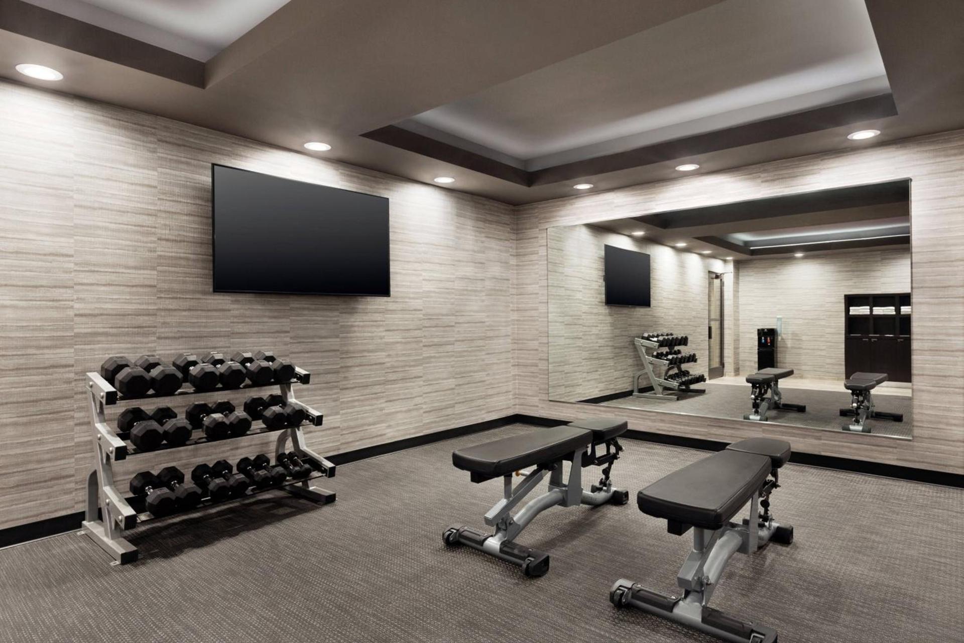 Courtyard by Marriott Tulsa Central photo 24