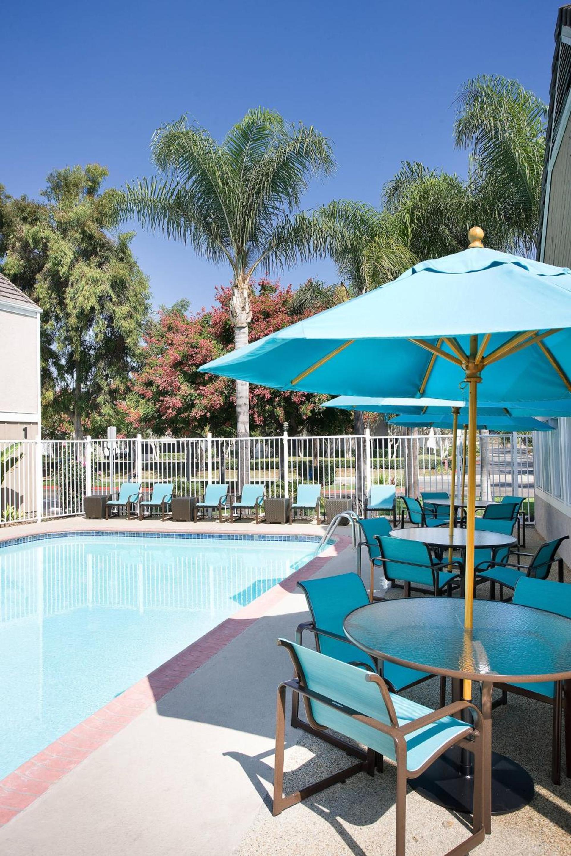 Residence Inn Irvine Spectrum photo 20