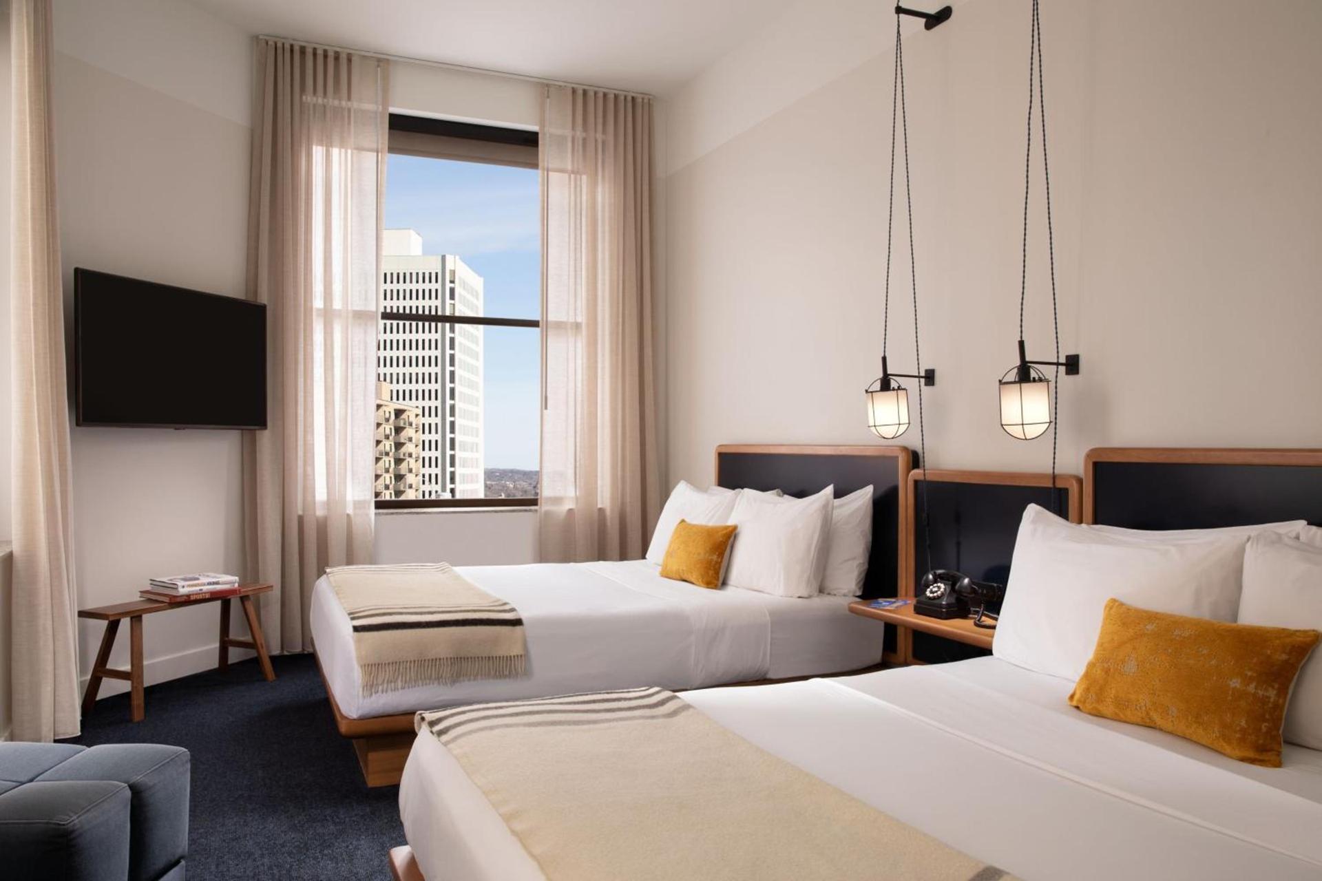 Emery Hotel, Autograph Collection photo 8