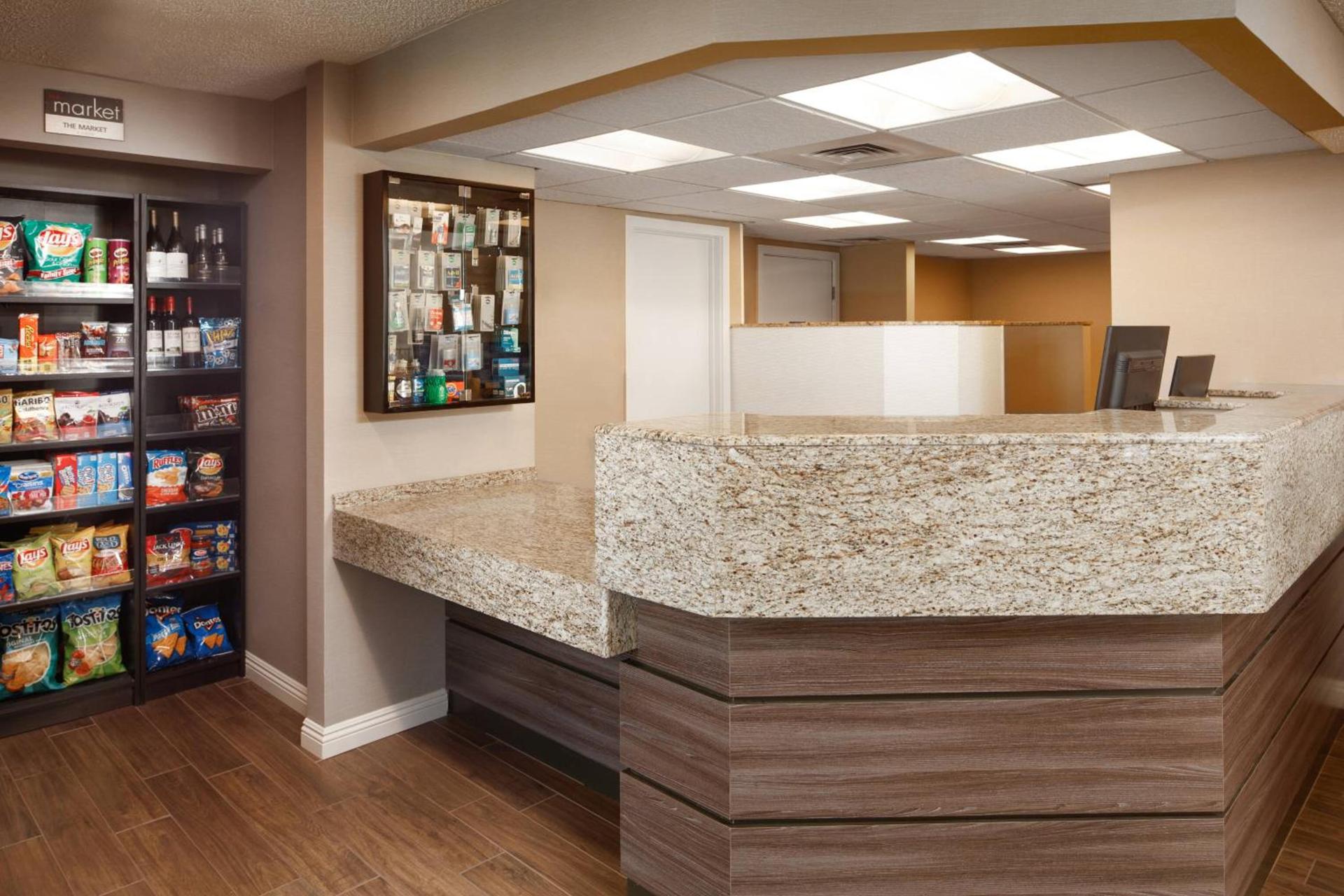 Residence Inn Irvine Spectrum photo 2