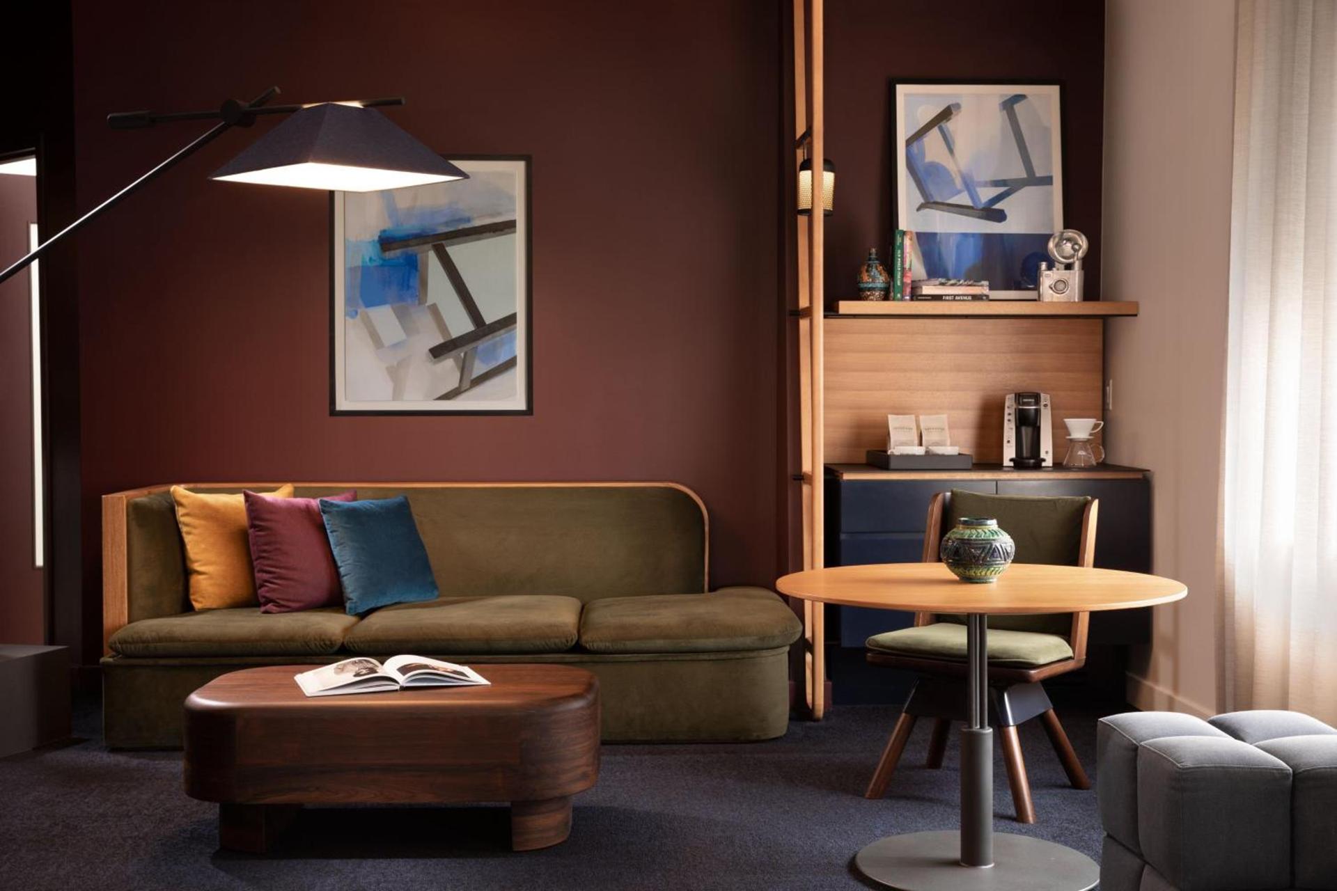 Emery Hotel, Autograph Collection photo 11