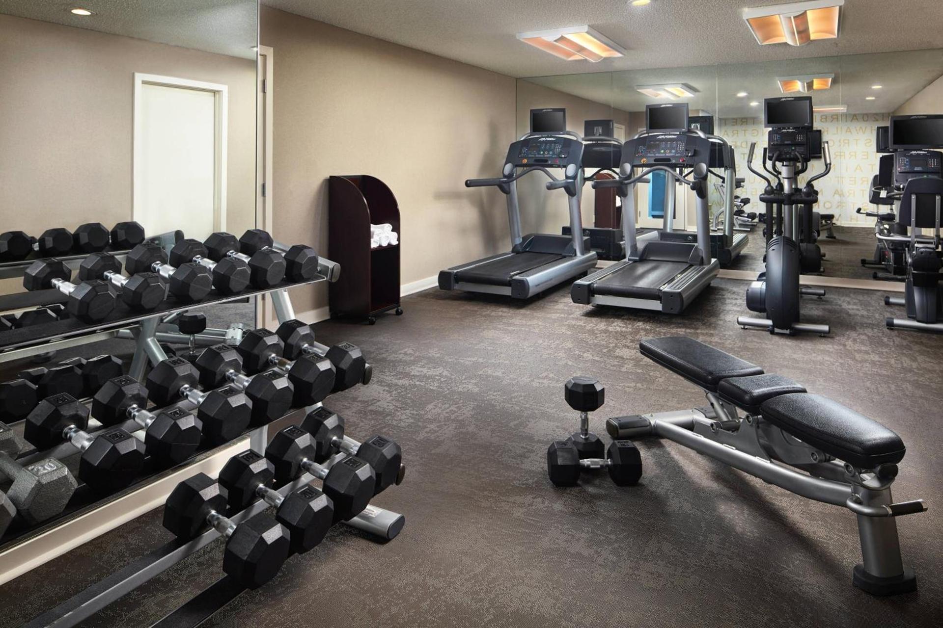 Residence Inn Irvine Spectrum photo 22