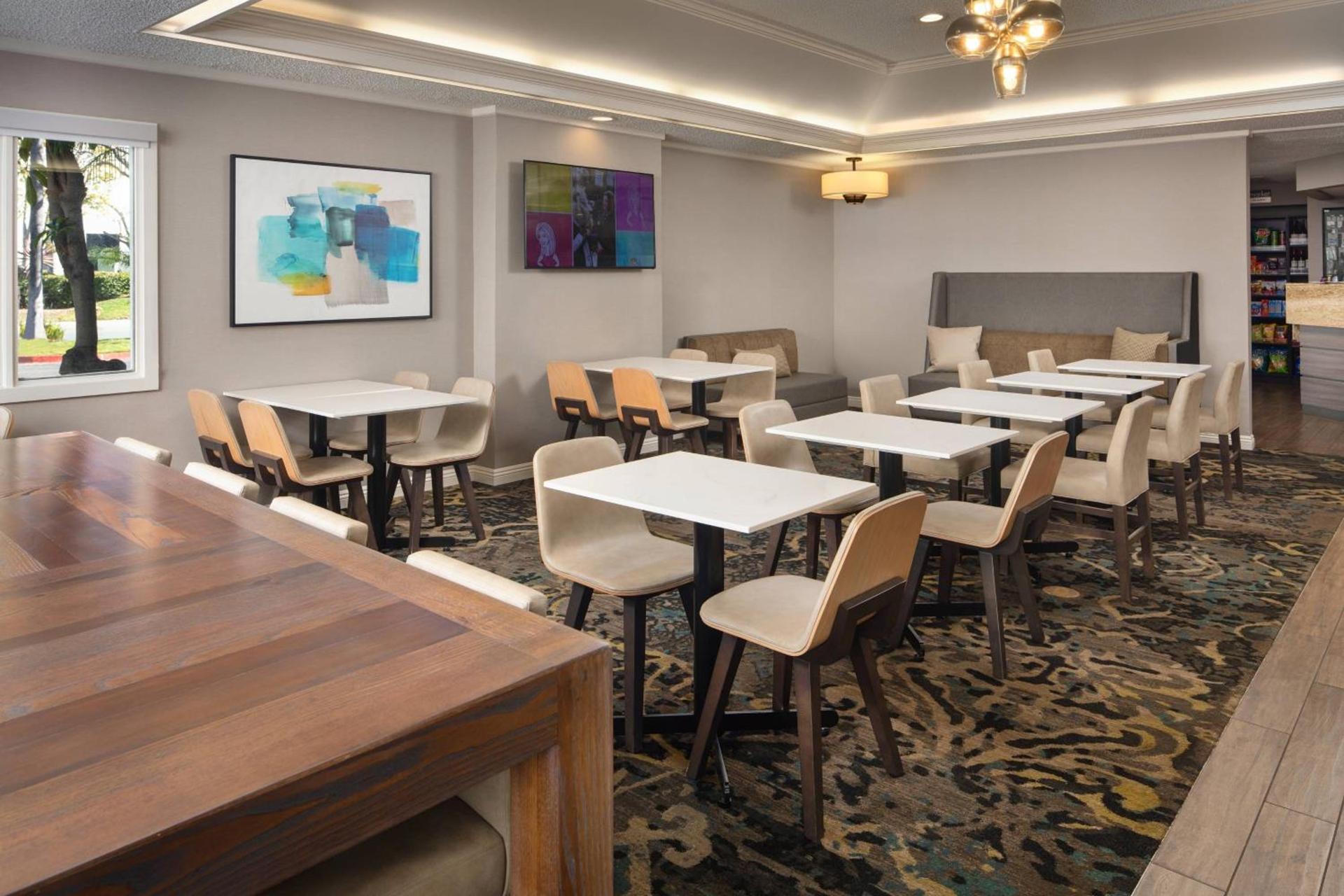 Residence Inn Irvine Spectrum photo 17
