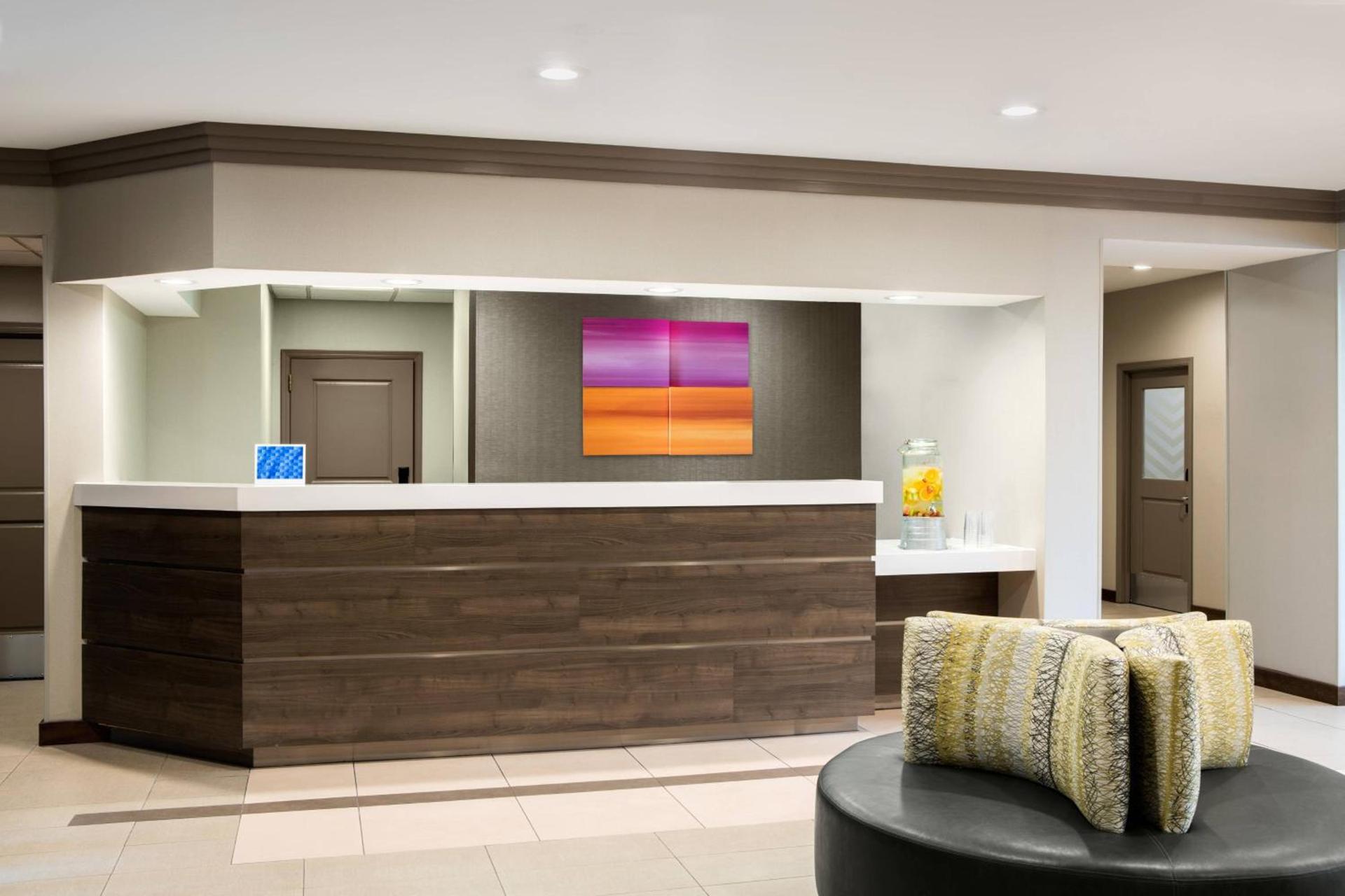 Residence Inn by Marriott Cypress Los Alamitos photo 2