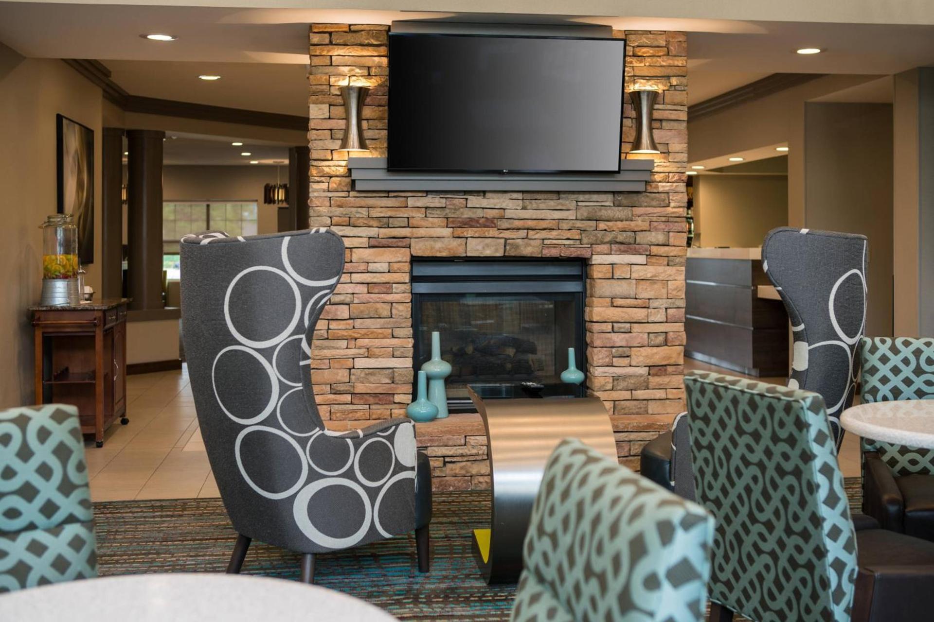Residence Inn by Marriott Cypress Los Alamitos photo 3