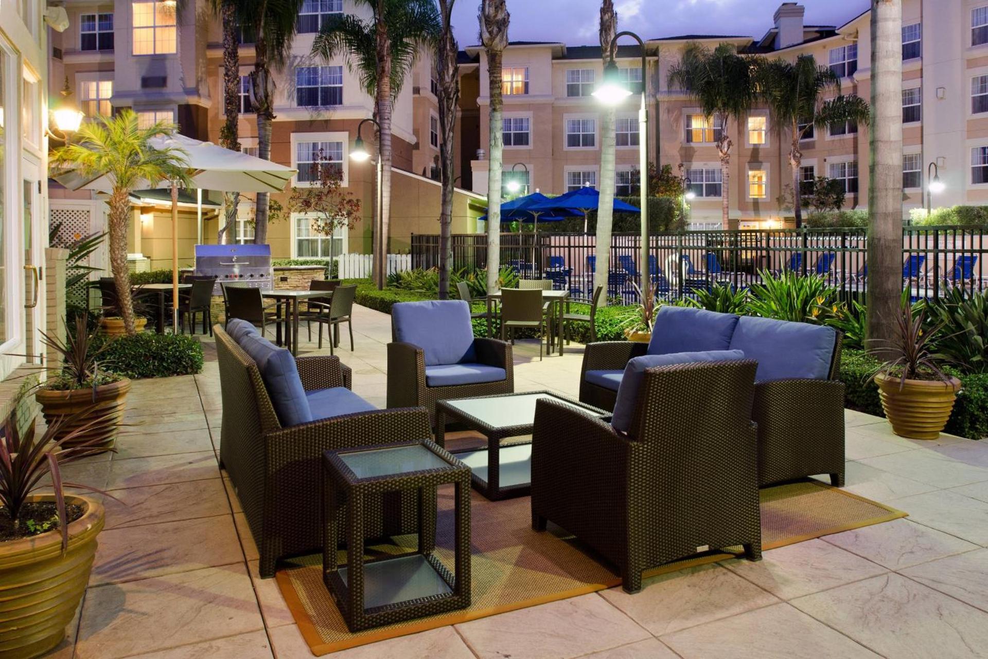 Residence Inn by Marriott Cypress Los Alamitos photo 5