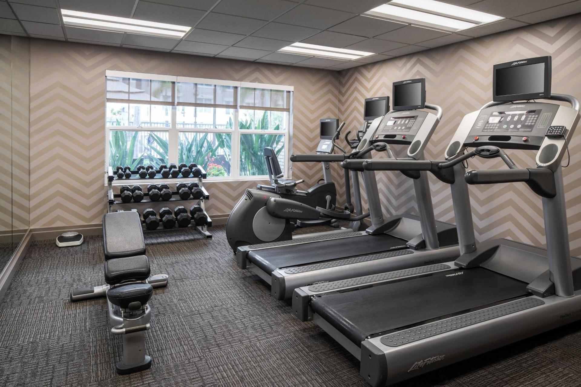 Residence Inn by Marriott Cypress Los Alamitos photo 29