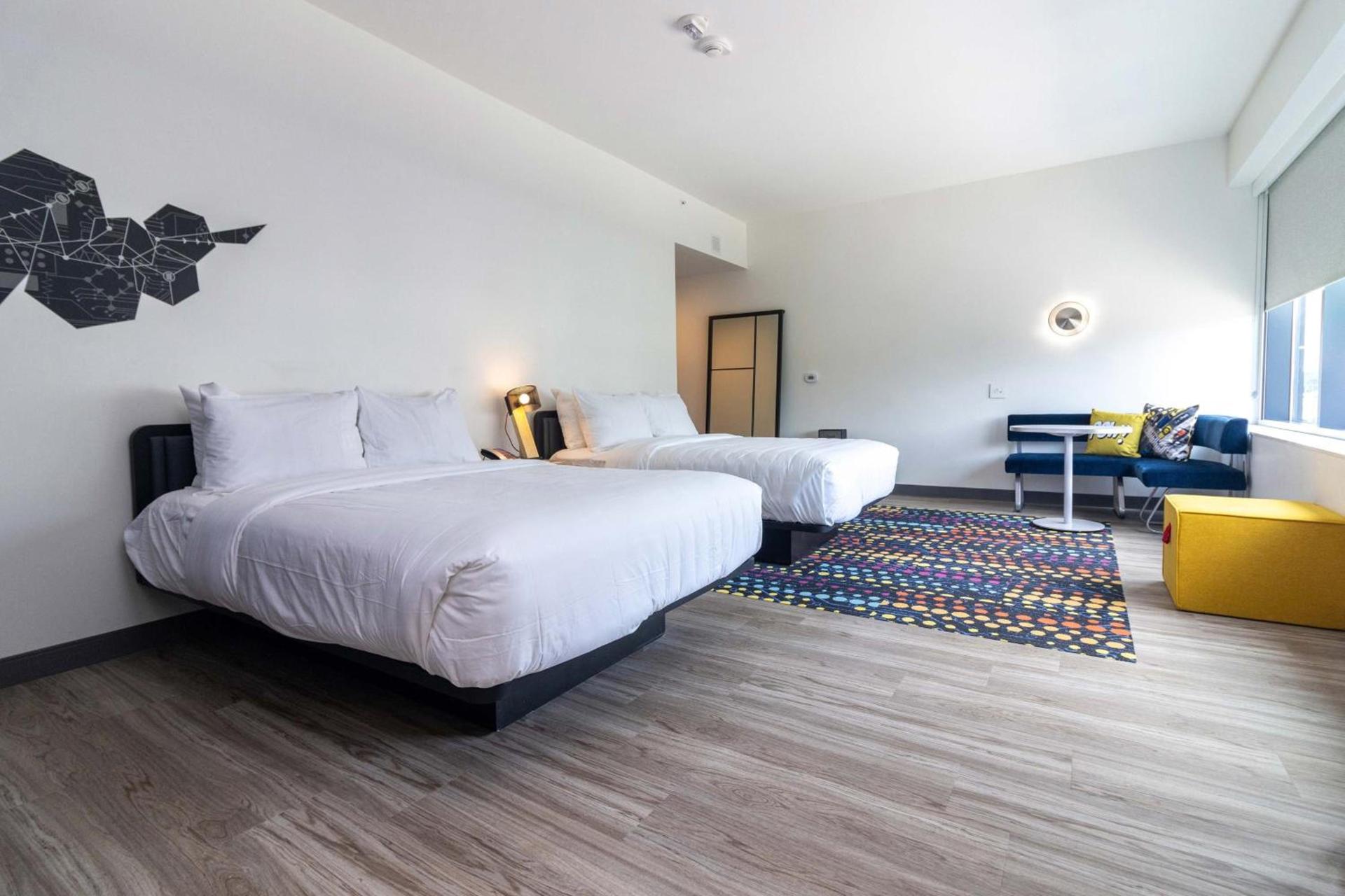 Aloft by Marriott St. Louis Cortex photo 4