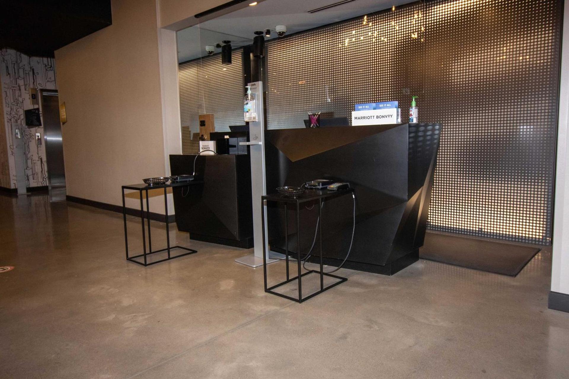 Aloft by Marriott St. Louis Cortex photo 23