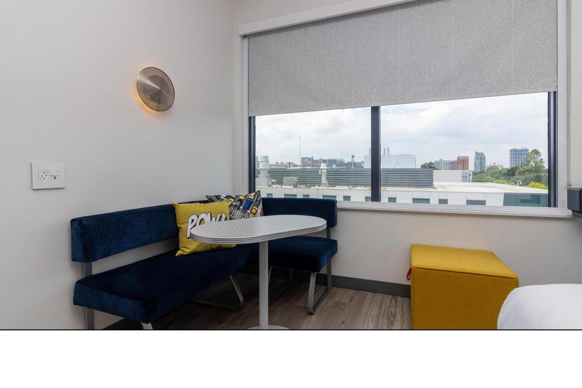 Aloft by Marriott St. Louis Cortex photo 14