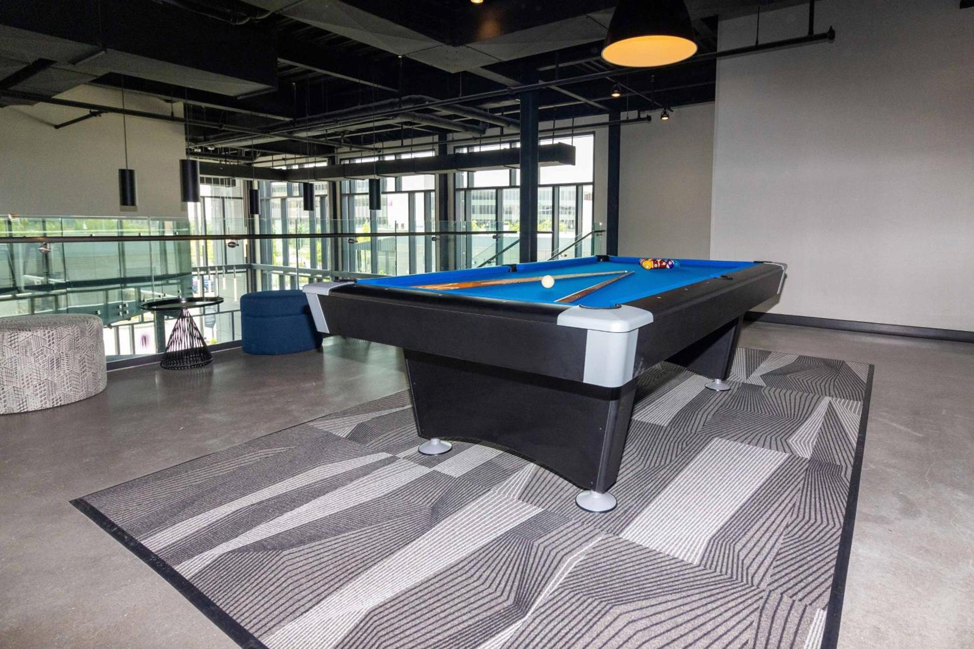 Aloft by Marriott St. Louis Cortex photo 11