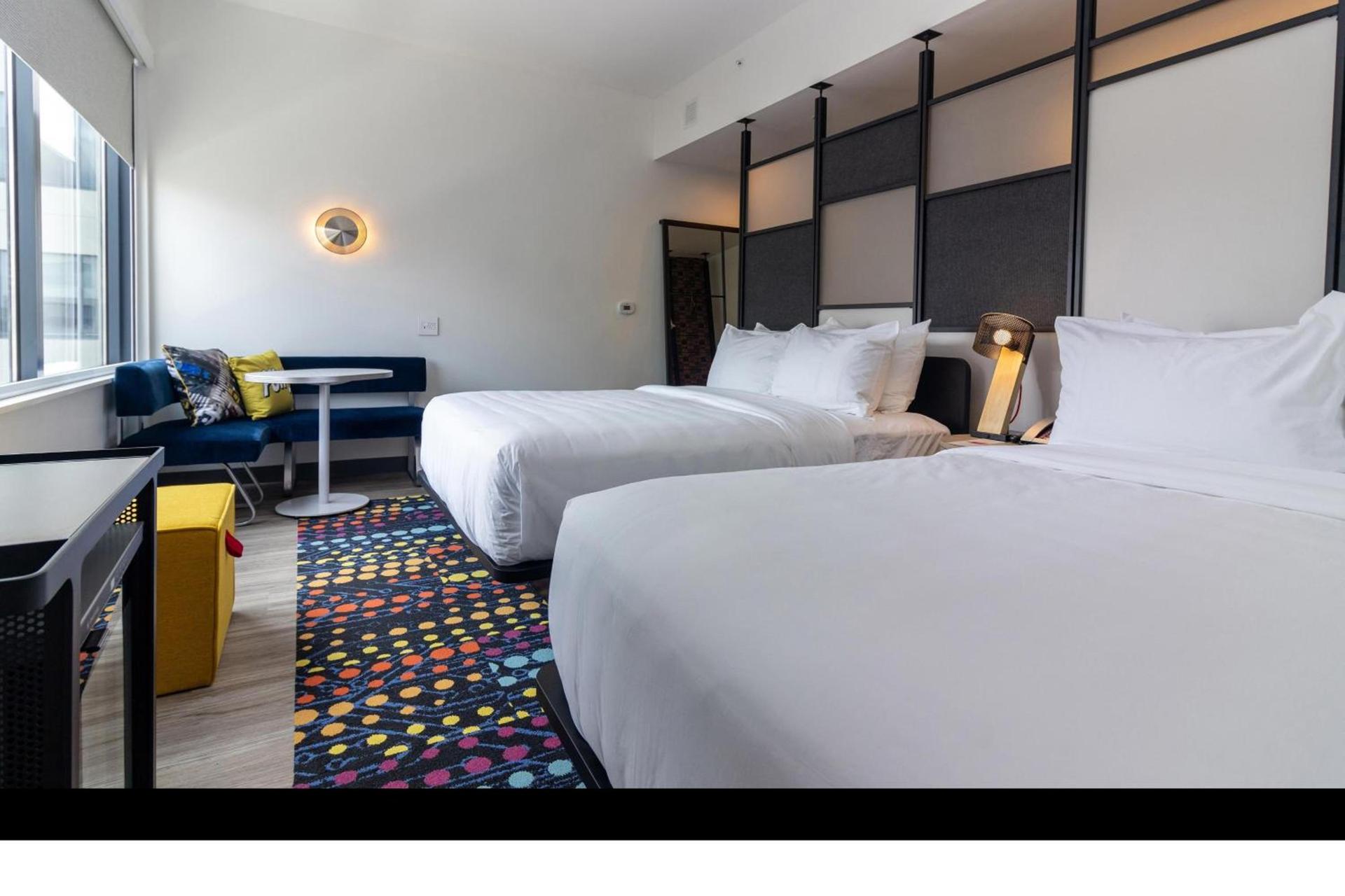 Aloft by Marriott St. Louis Cortex photo 20