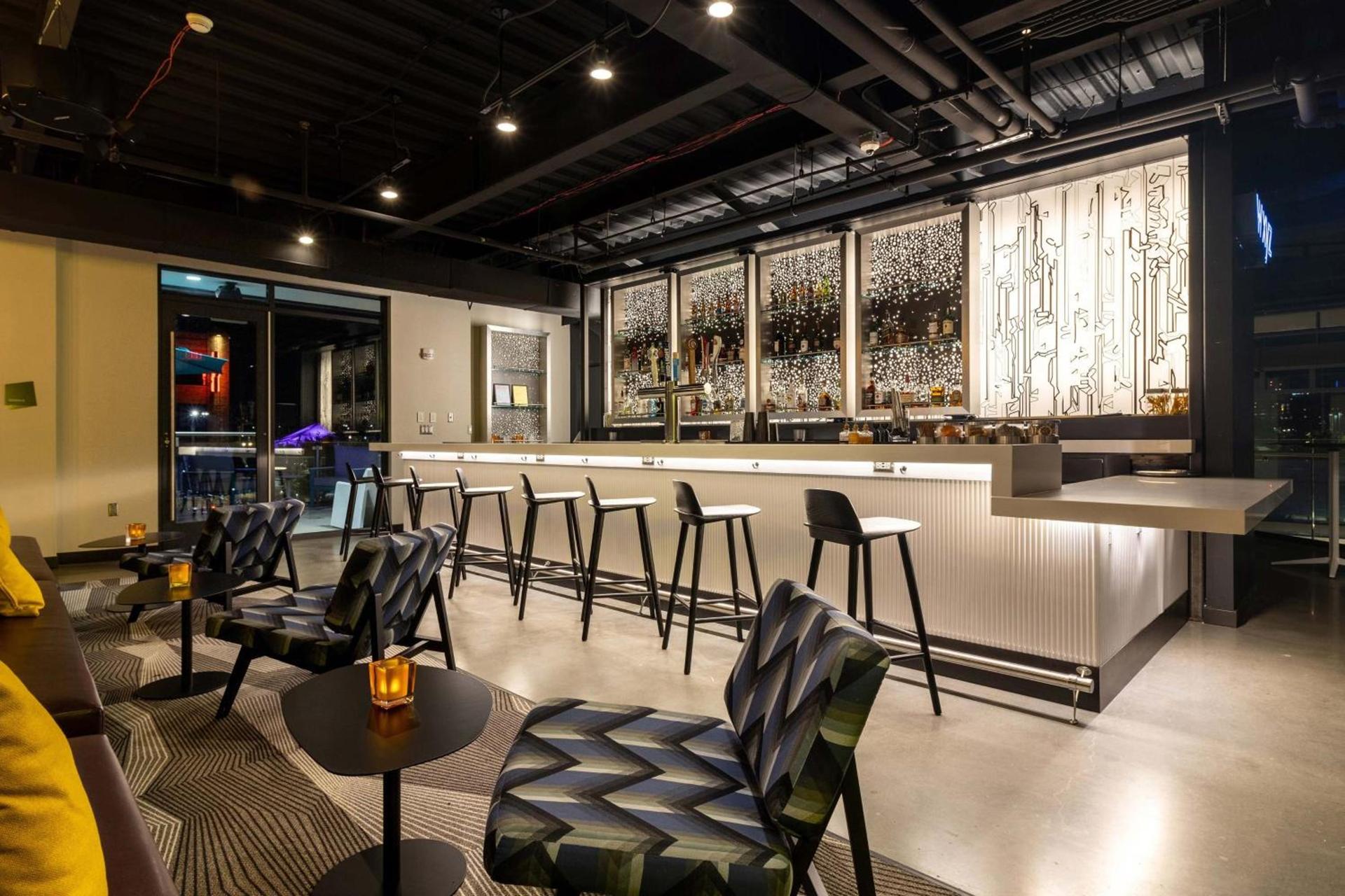Aloft by Marriott St. Louis Cortex photo 6