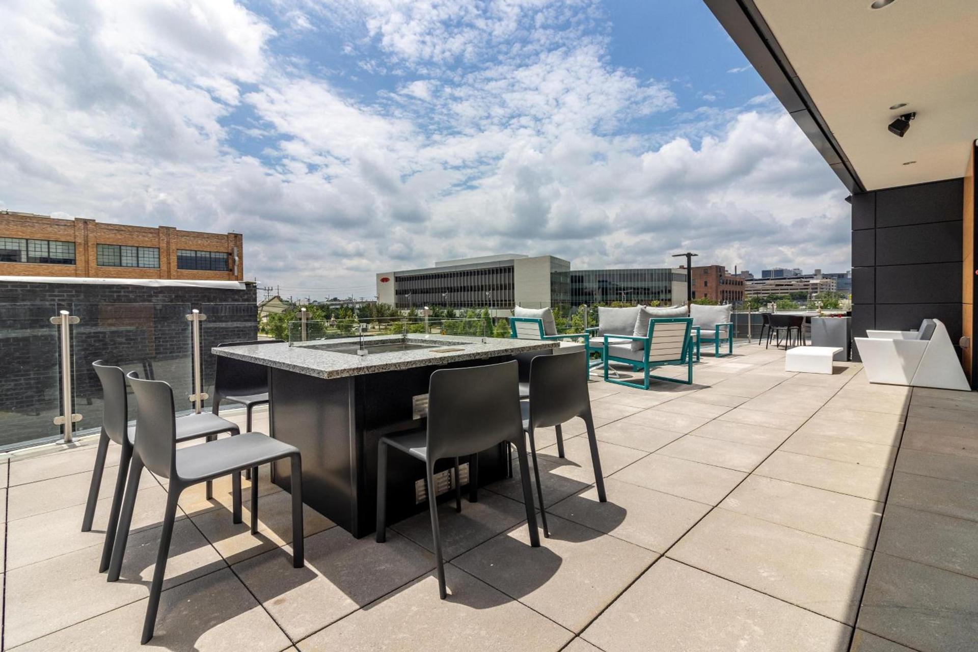 Aloft by Marriott St. Louis Cortex photo 2