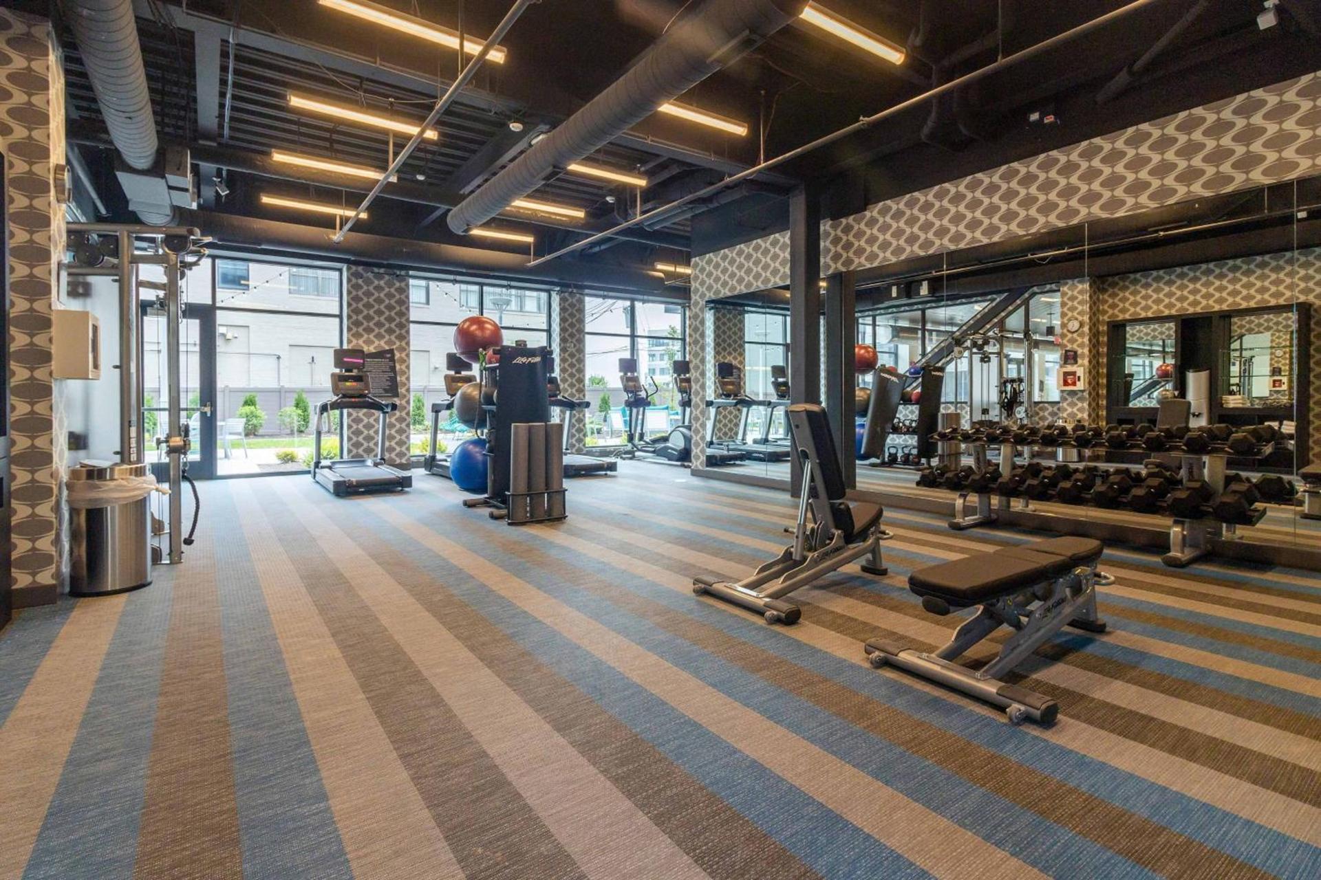 Aloft by Marriott St. Louis Cortex photo 7