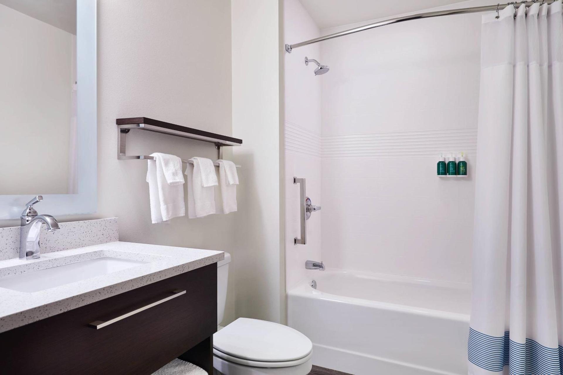 TownePlace Suites by Marriott St. Louis O'Fallon photo 6