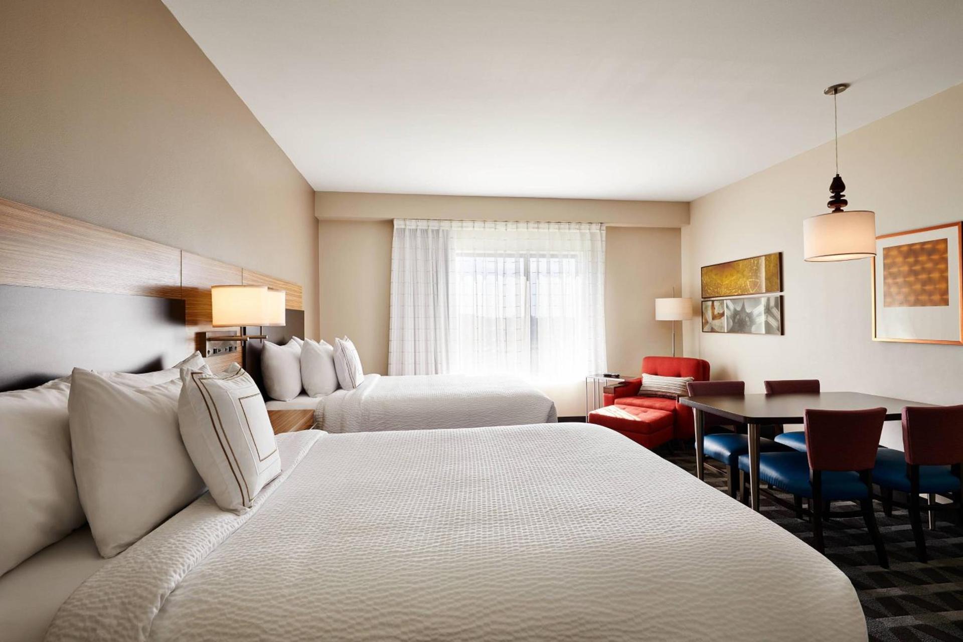 TownePlace Suites by Marriott St. Louis O'Fallon photo 4