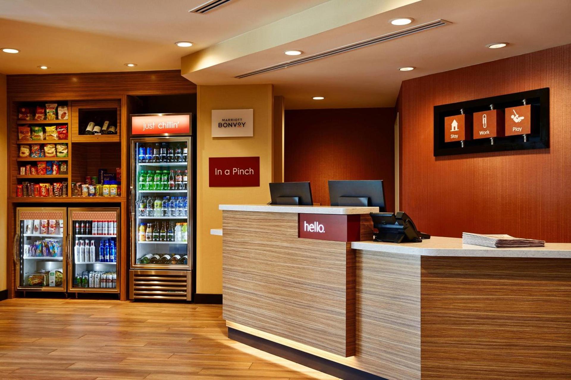 TownePlace Suites by Marriott St. Louis O'Fallon photo 2