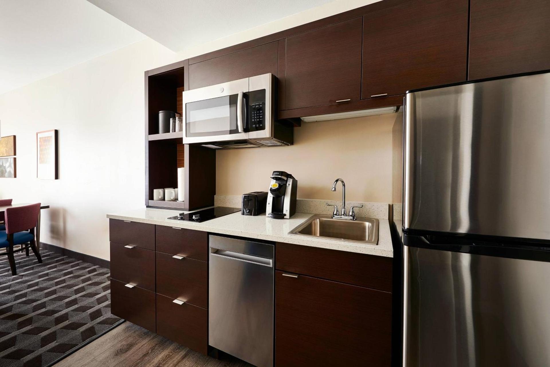 TownePlace Suites by Marriott St. Louis O'Fallon photo 5