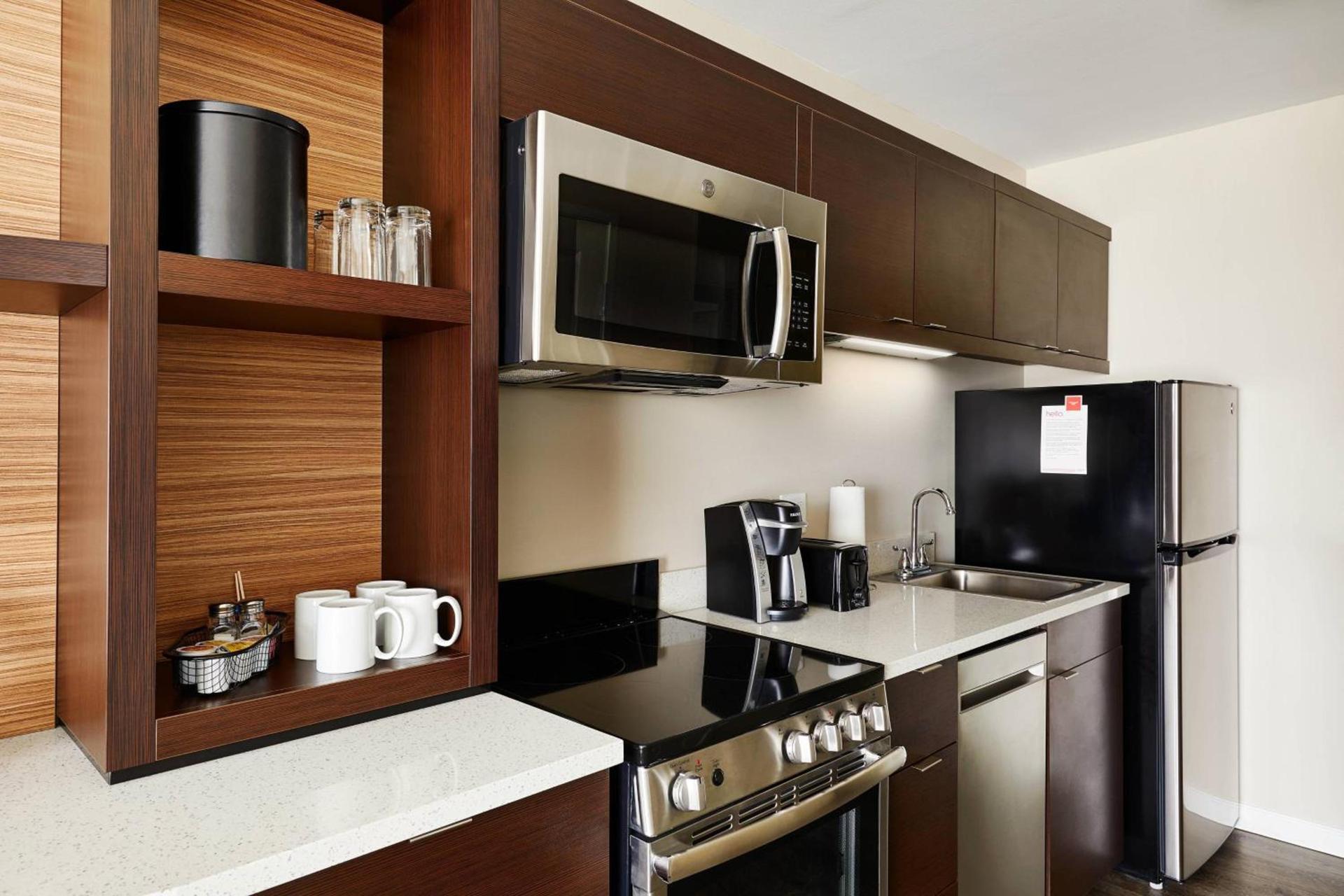 TownePlace Suites by Marriott St. Louis O'Fallon photo 12