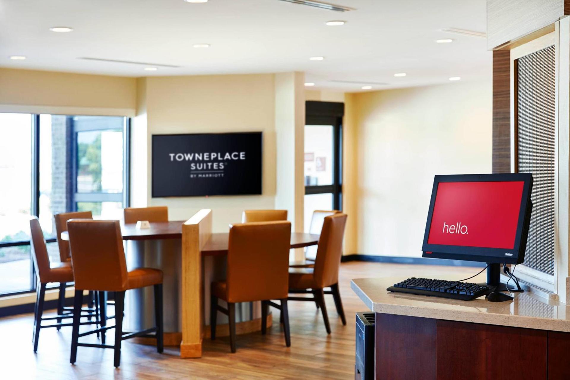 TownePlace Suites by Marriott St. Louis O'Fallon photo 13